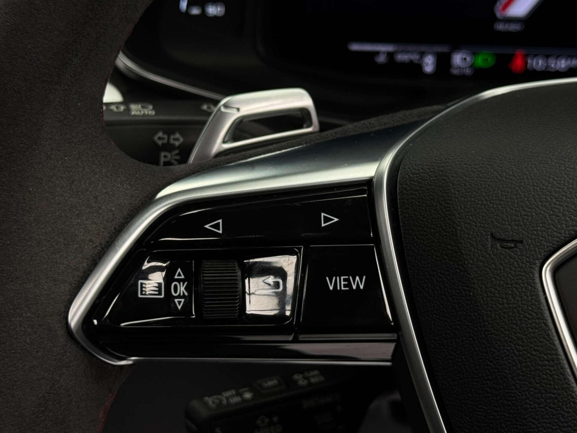 2023 Audi A6 image 37