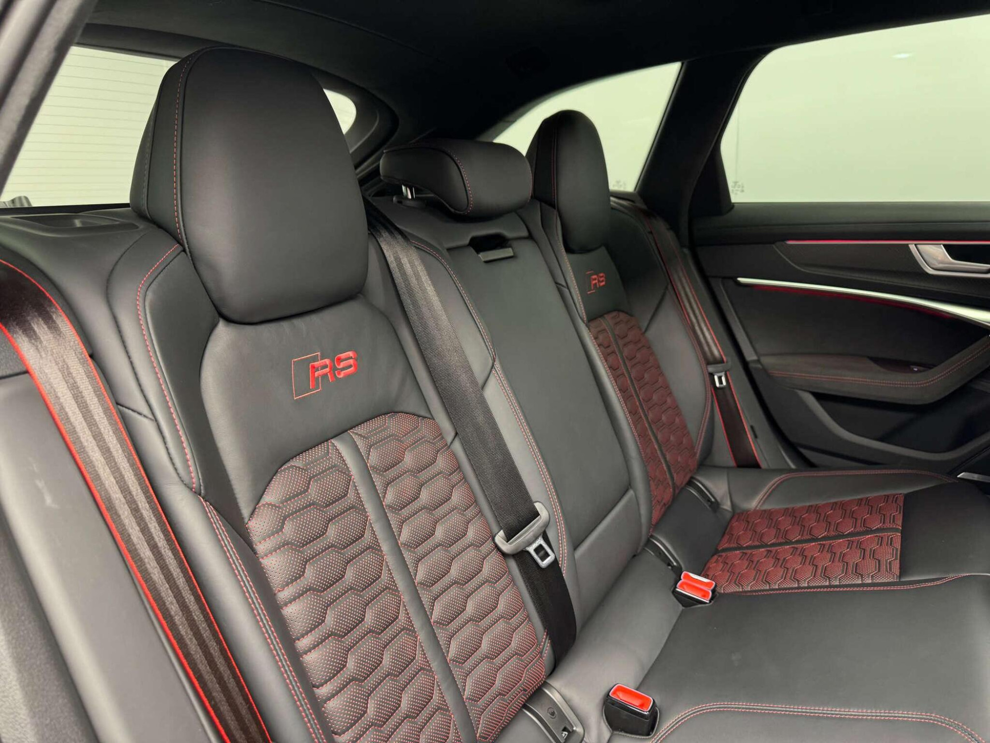 2023 Audi A6 image 22