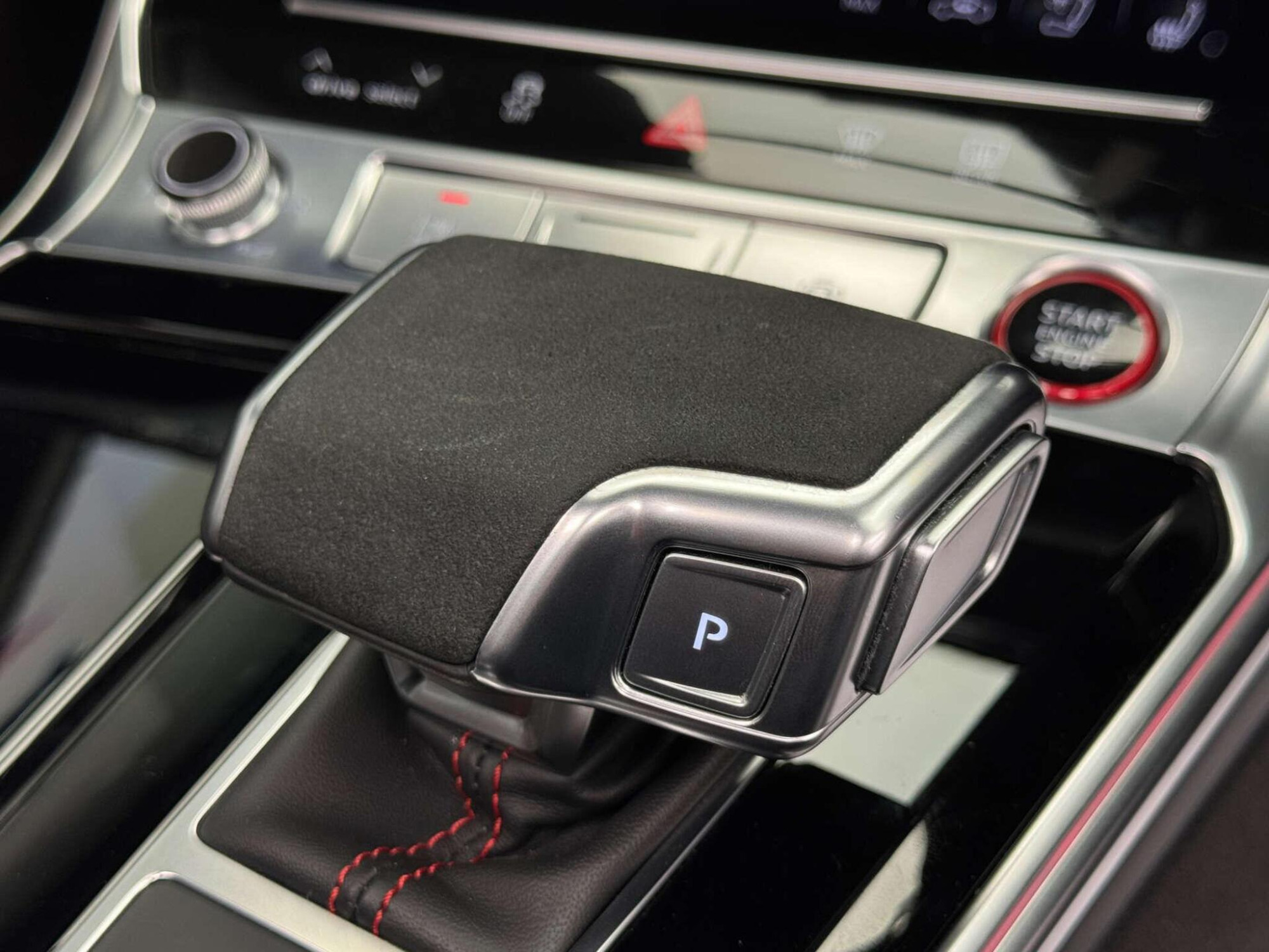 2023 Audi A6 image 26