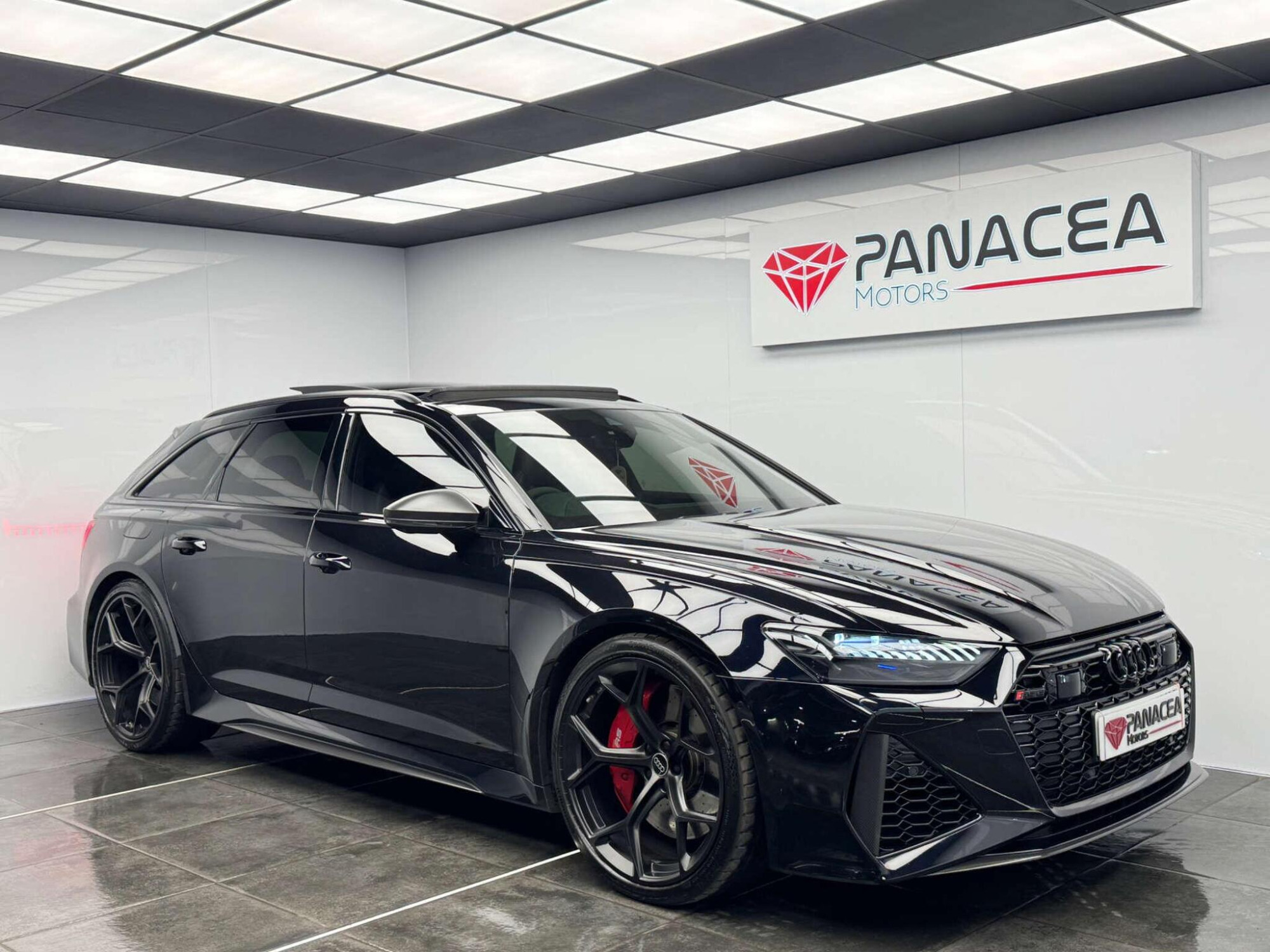 2023 Audi A6 image 32
