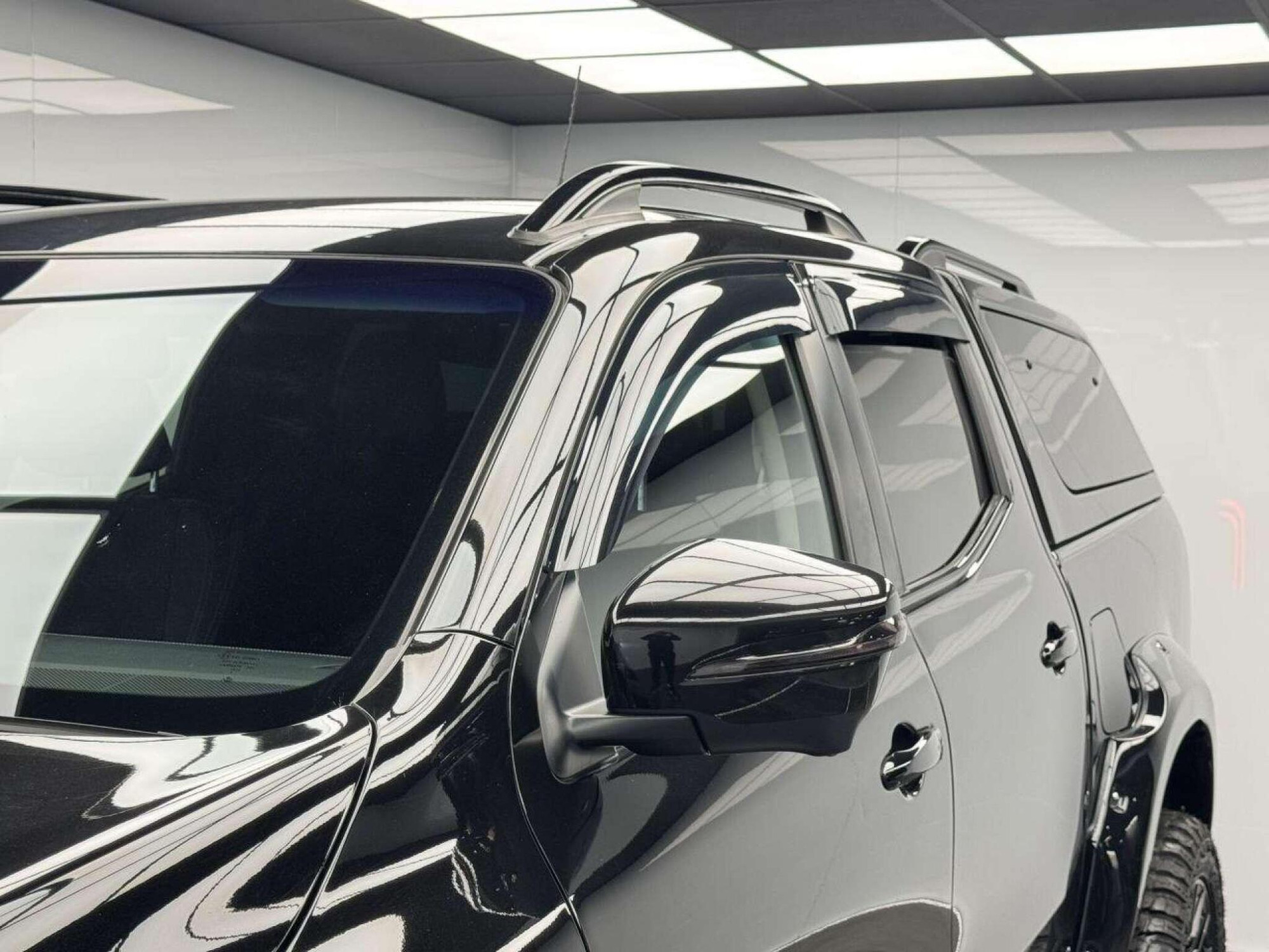 2018 Mercedes-Benz X-CLASS image 29