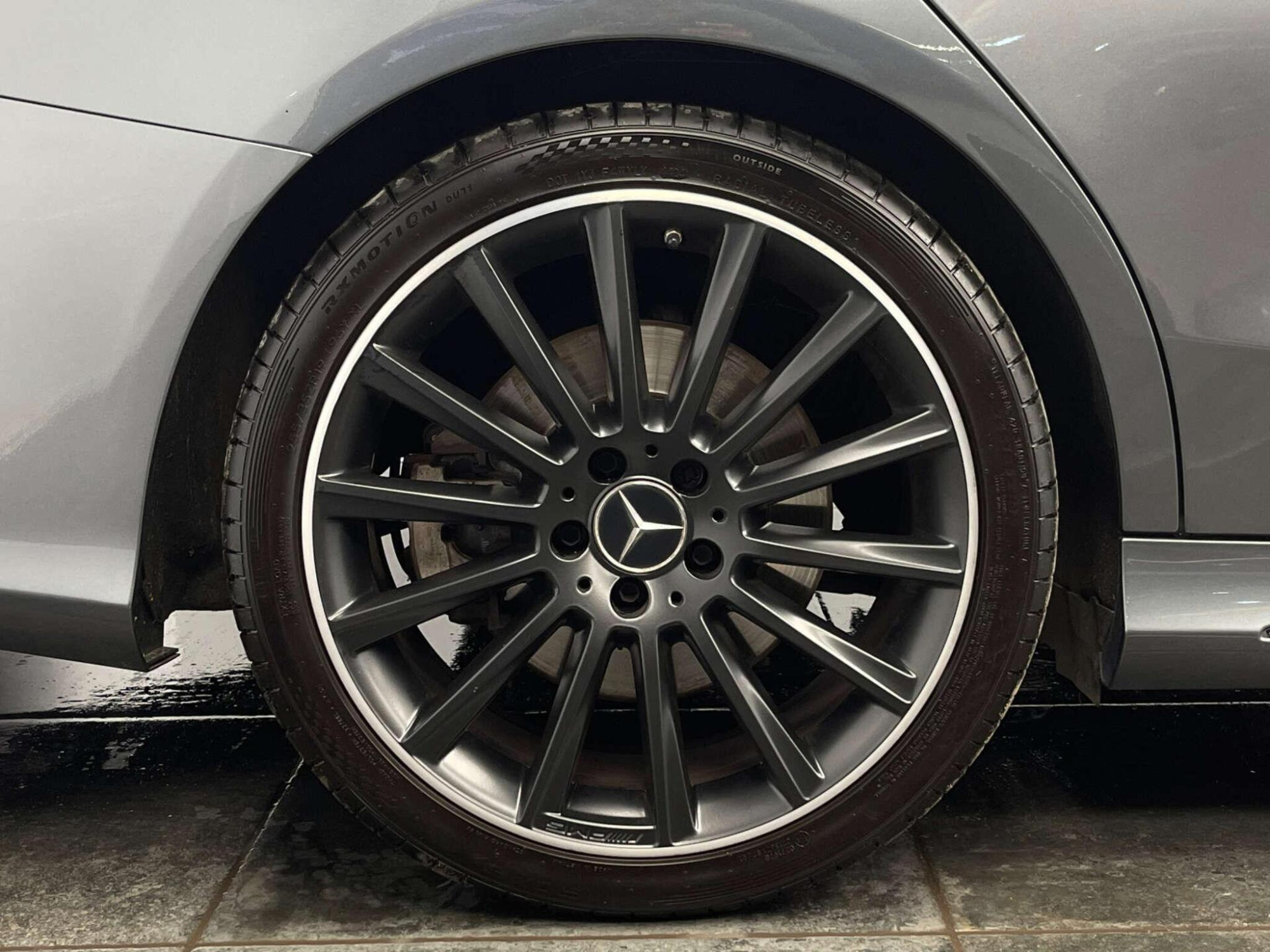 2019 Mercedes-Benz C-CLASS image 28