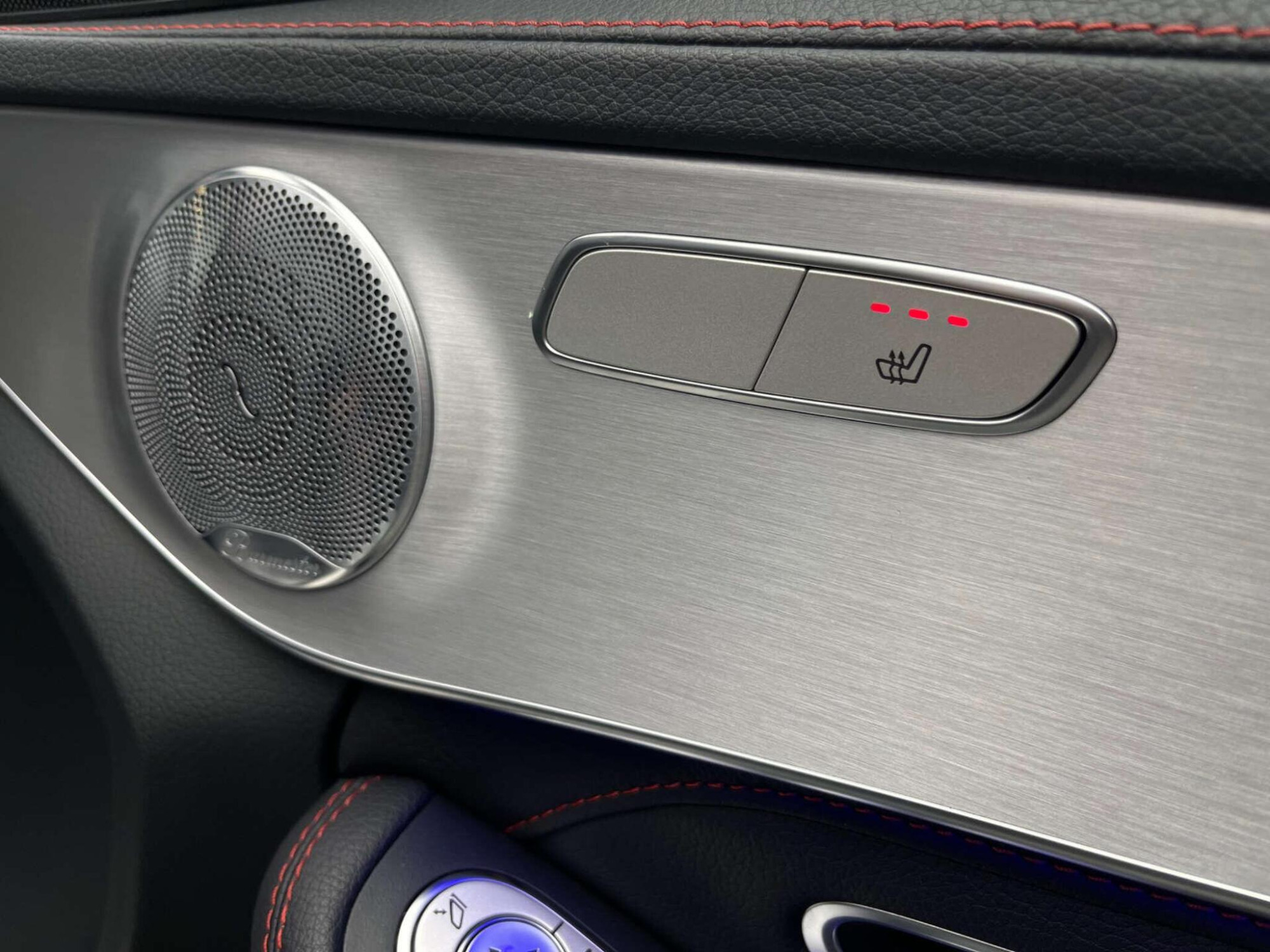 2019 Mercedes-Benz C-CLASS image 15
