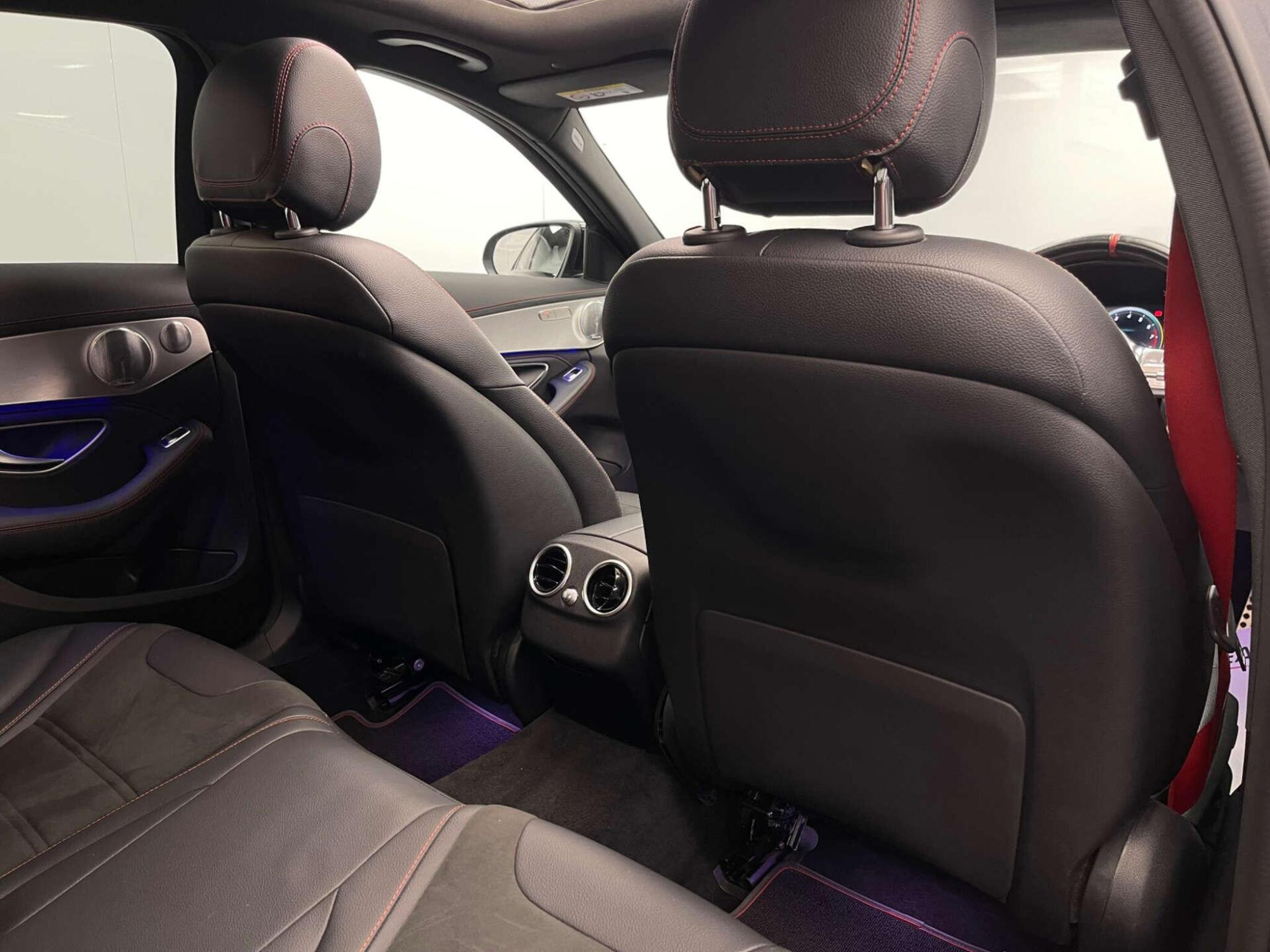 2019 Mercedes-Benz C-CLASS image 27