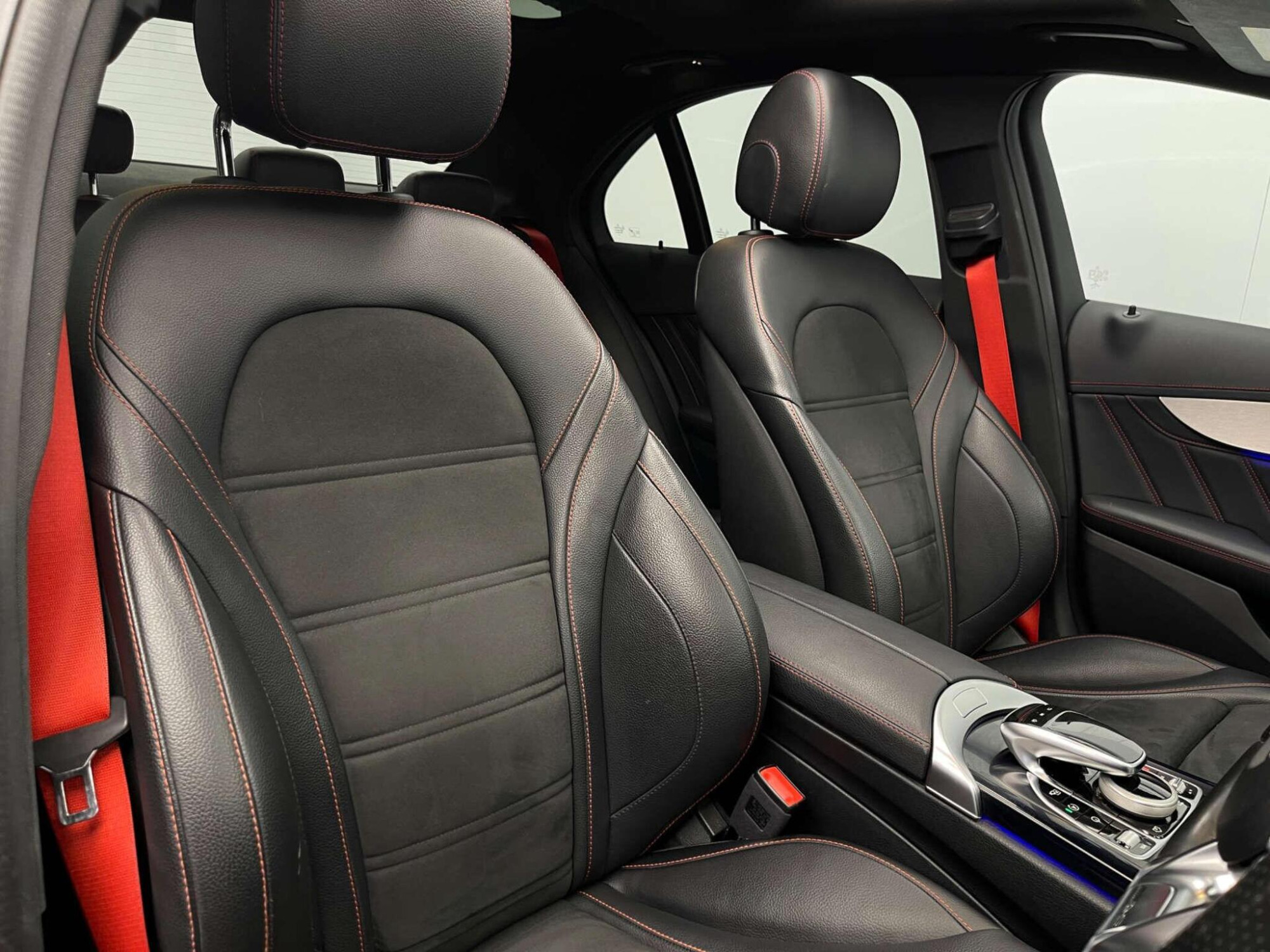 2019 Mercedes-Benz C-CLASS image 14