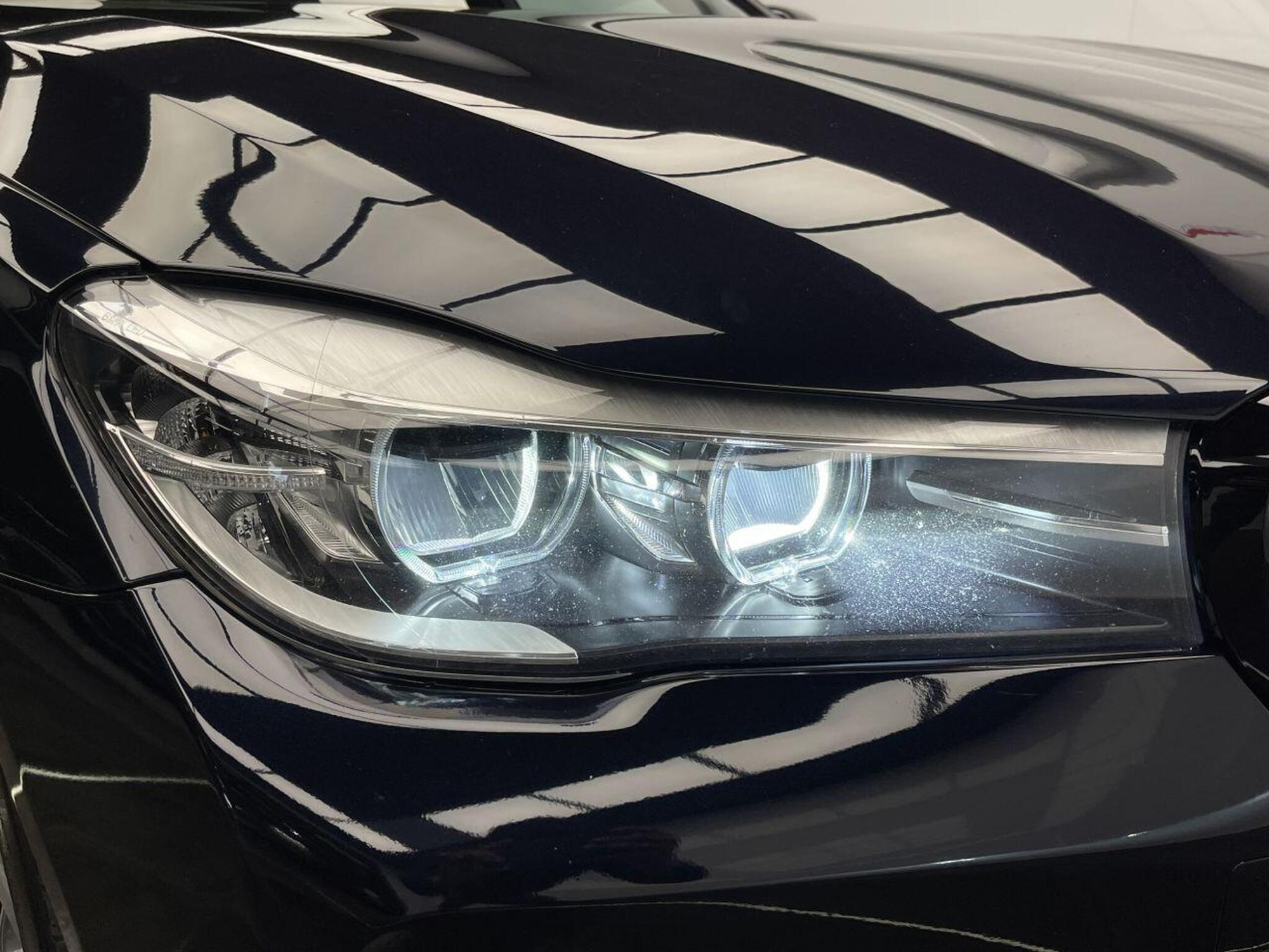 2018 BMW 7 SERIES image 6
