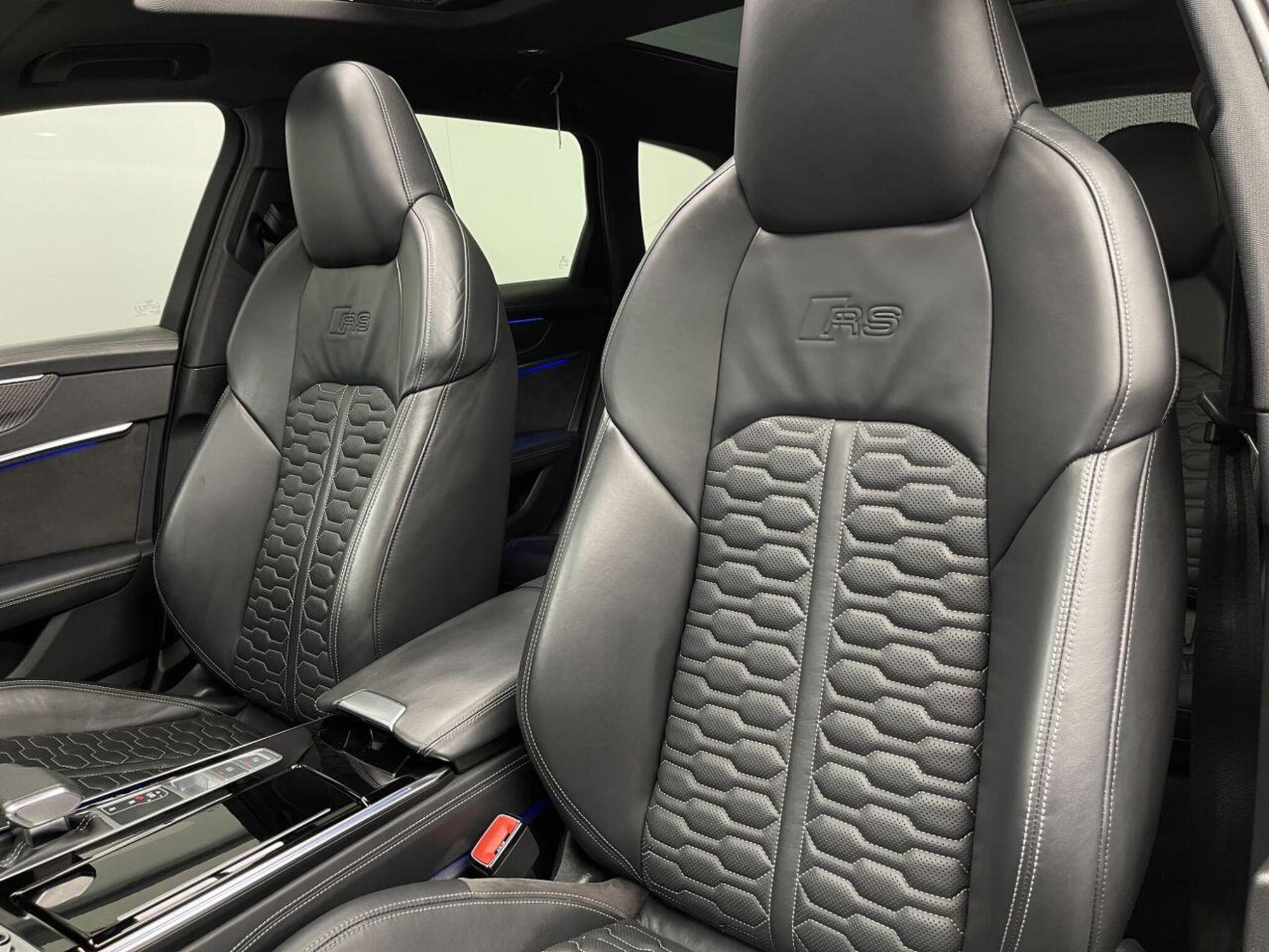 2021 Audi RS6 AVANT image 51