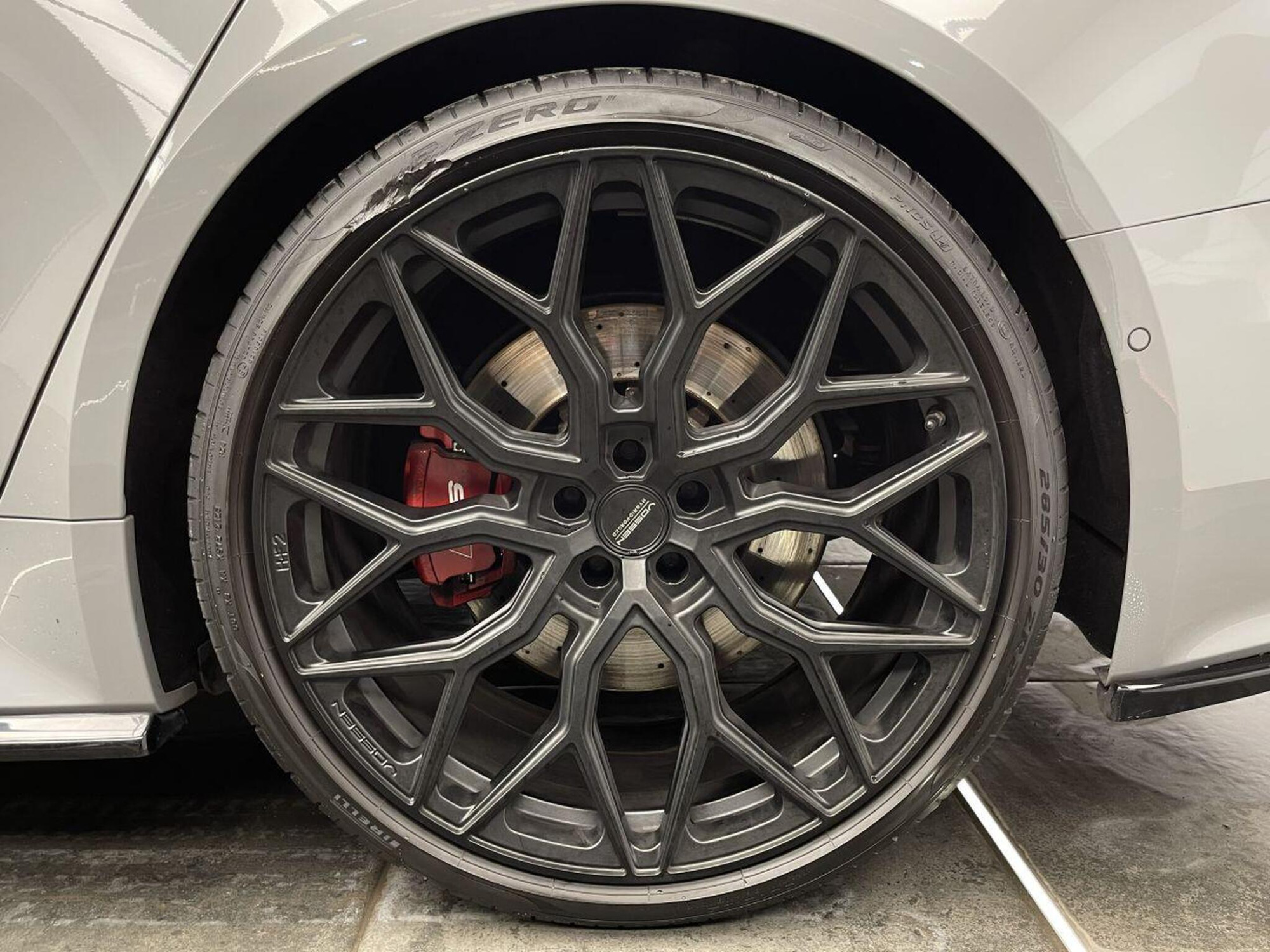 2021 Audi RS6 AVANT image 55