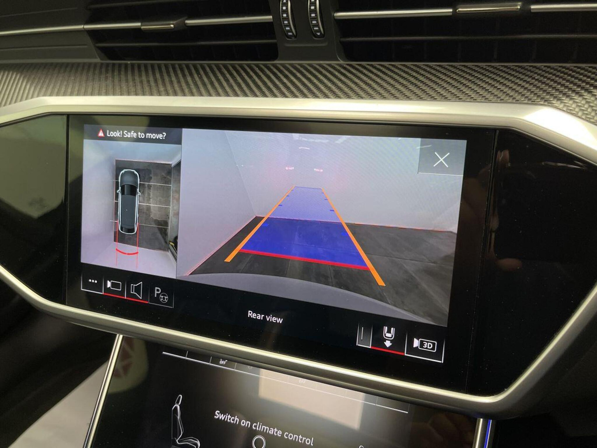 2021 Audi RS6 AVANT image 31