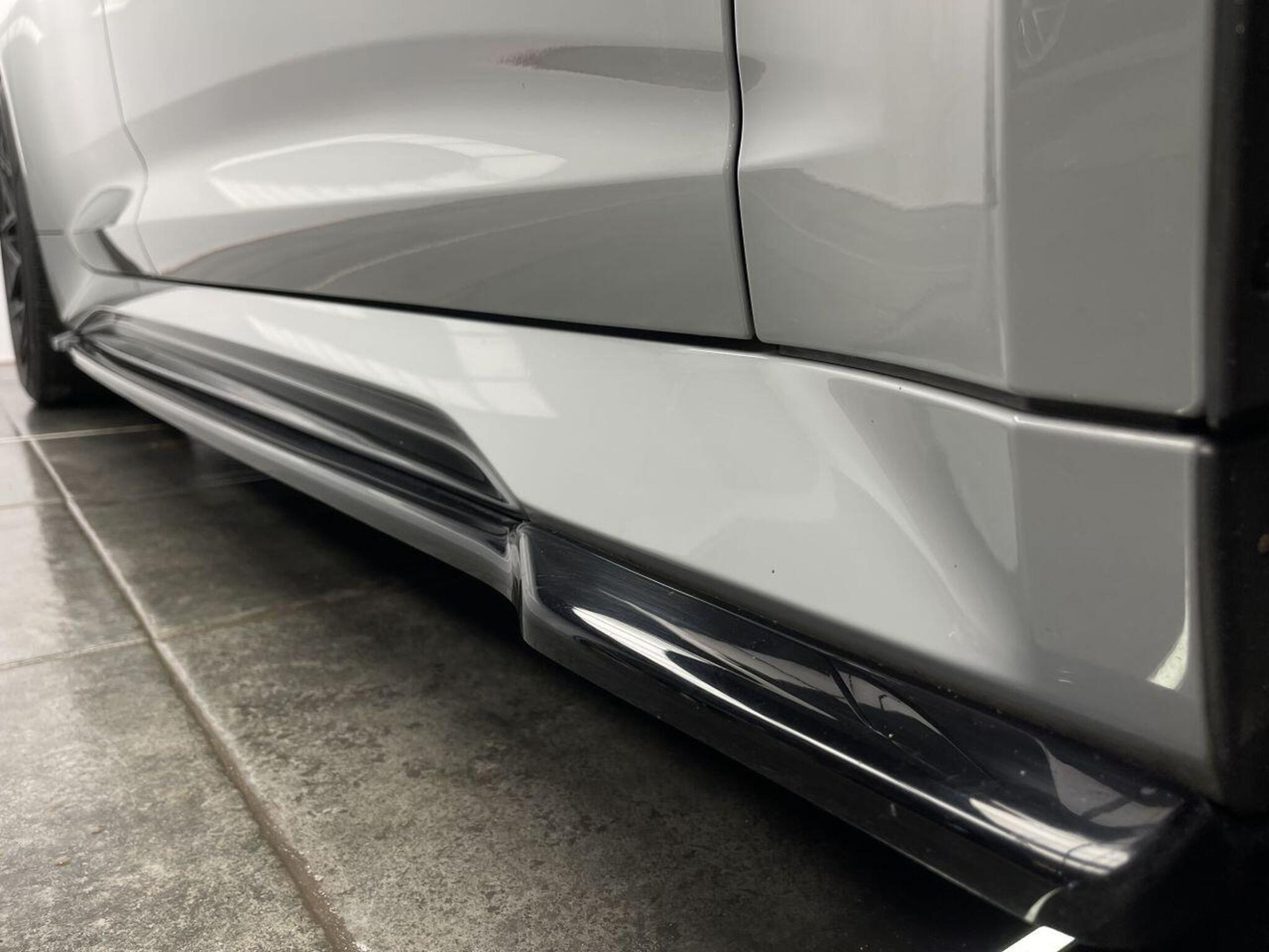 2021 Audi RS6 AVANT image 10