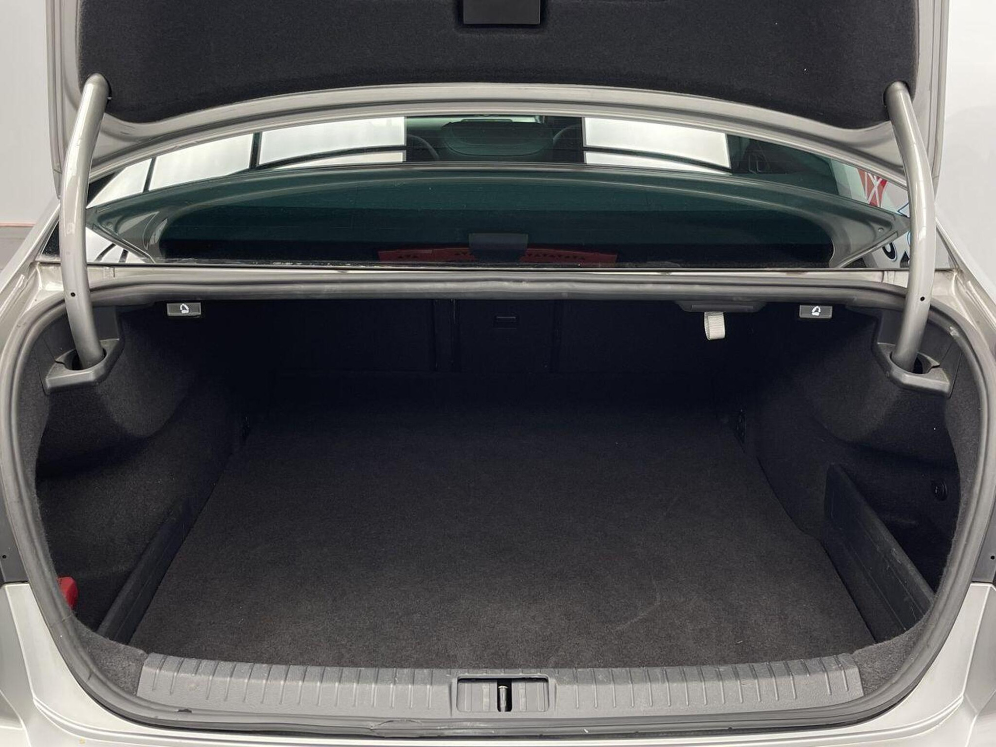 2016 Volkswagen PASSAT image 30