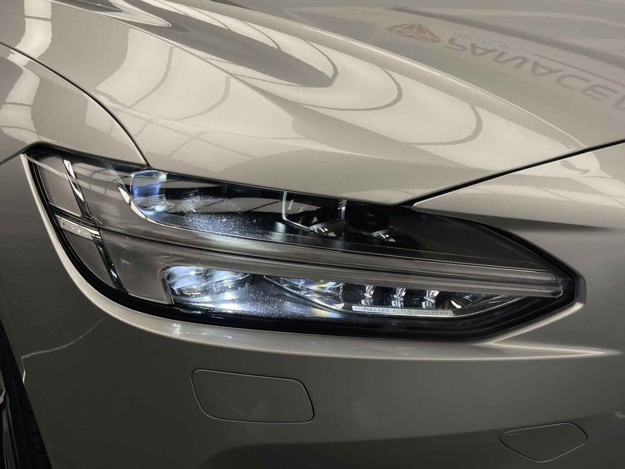 2017 Volvo S90 image 7