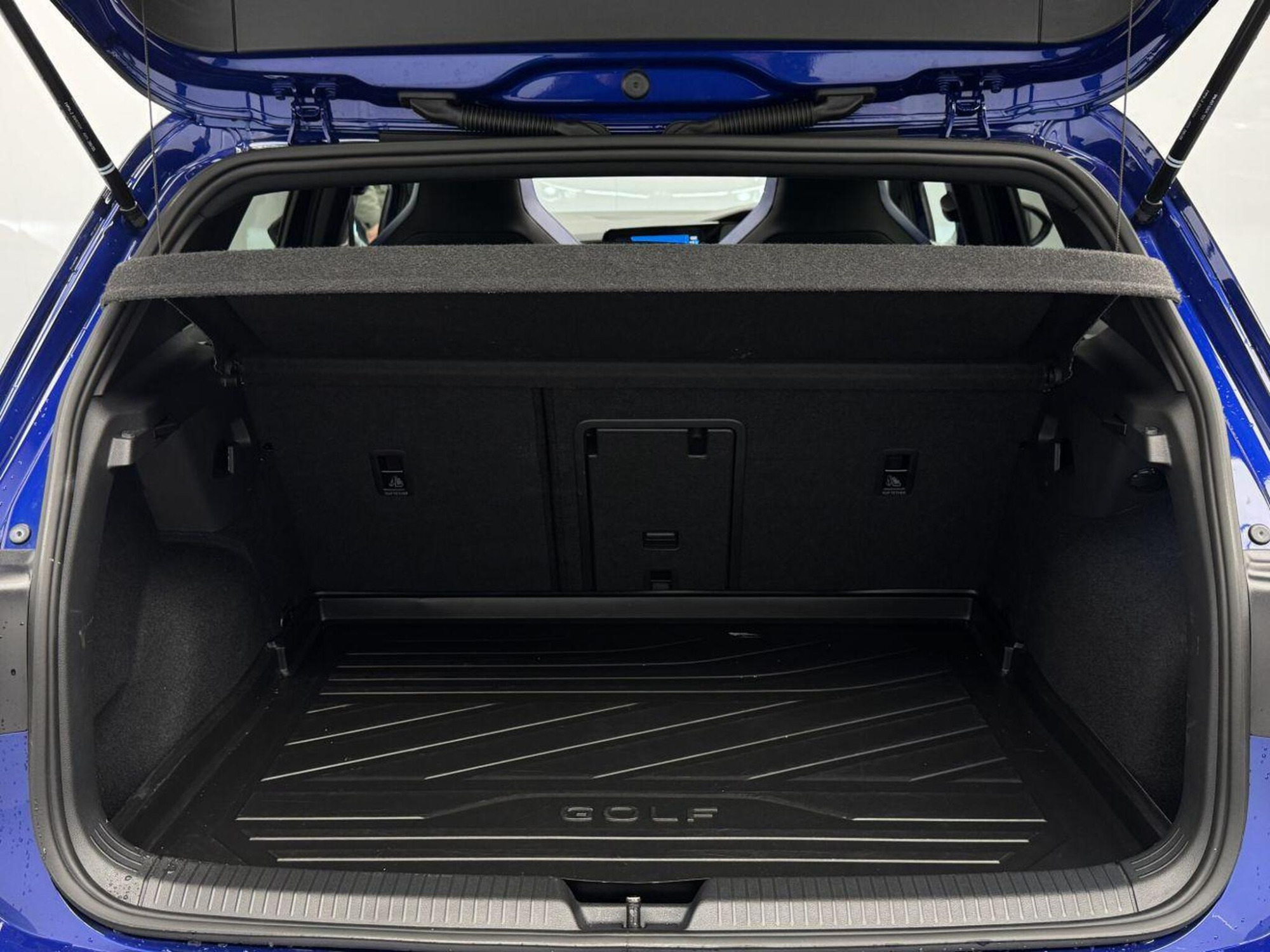 2024 Volkswagen GOLF image 15