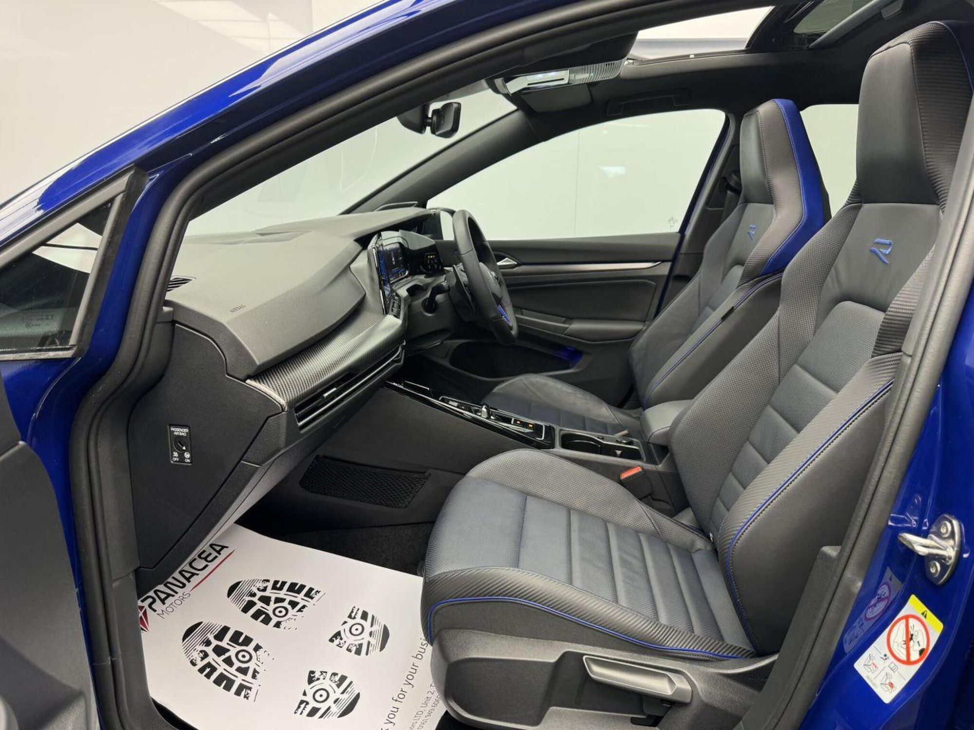 2024 Volkswagen GOLF image 13