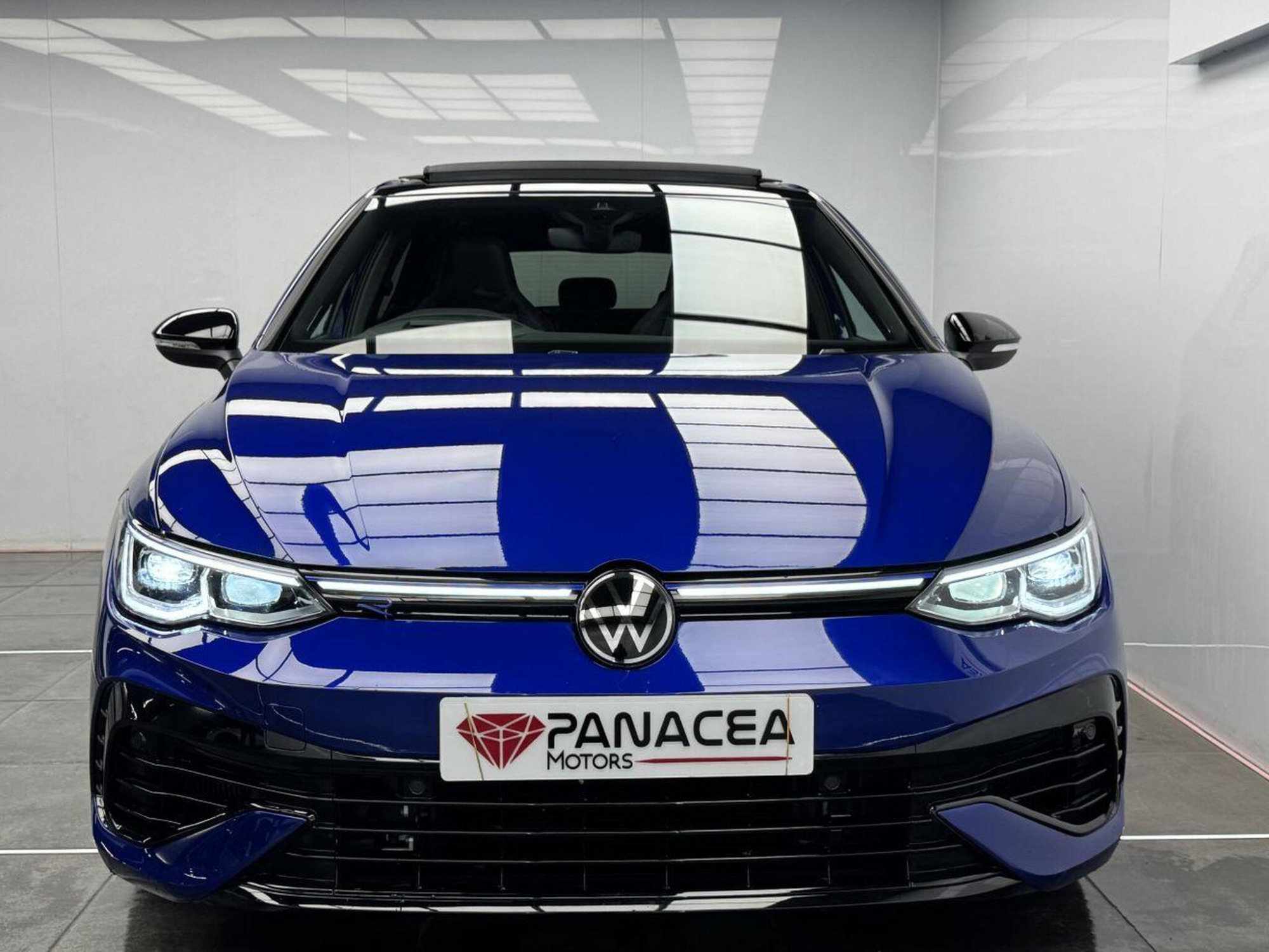 2024 Volkswagen GOLF image 12