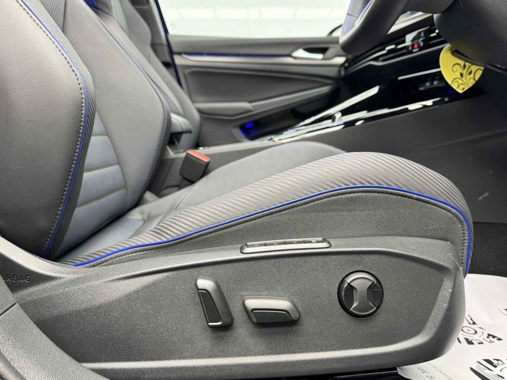 2024 Volkswagen GOLF image 26