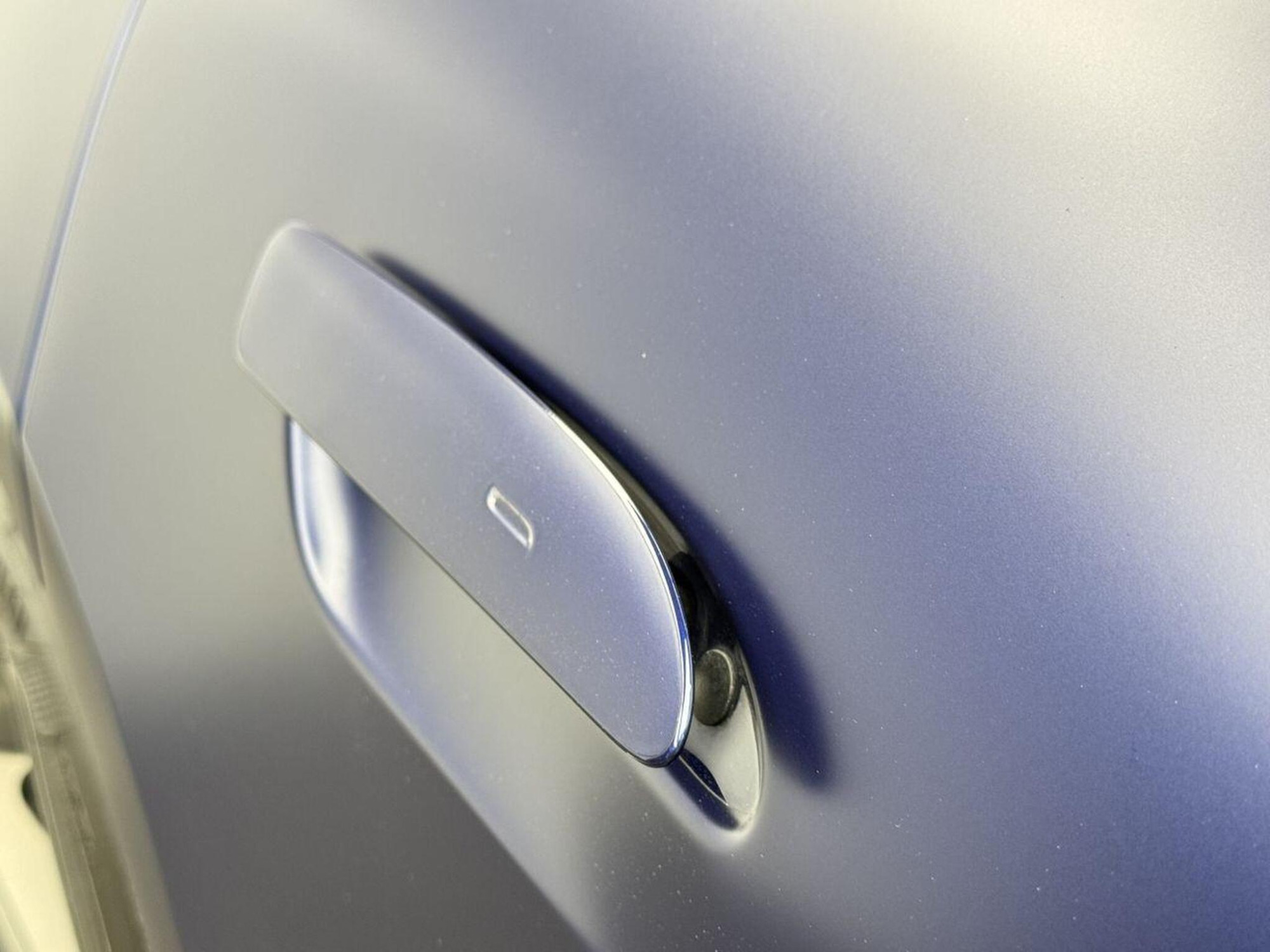 2020 Porsche TAYCAN image 43