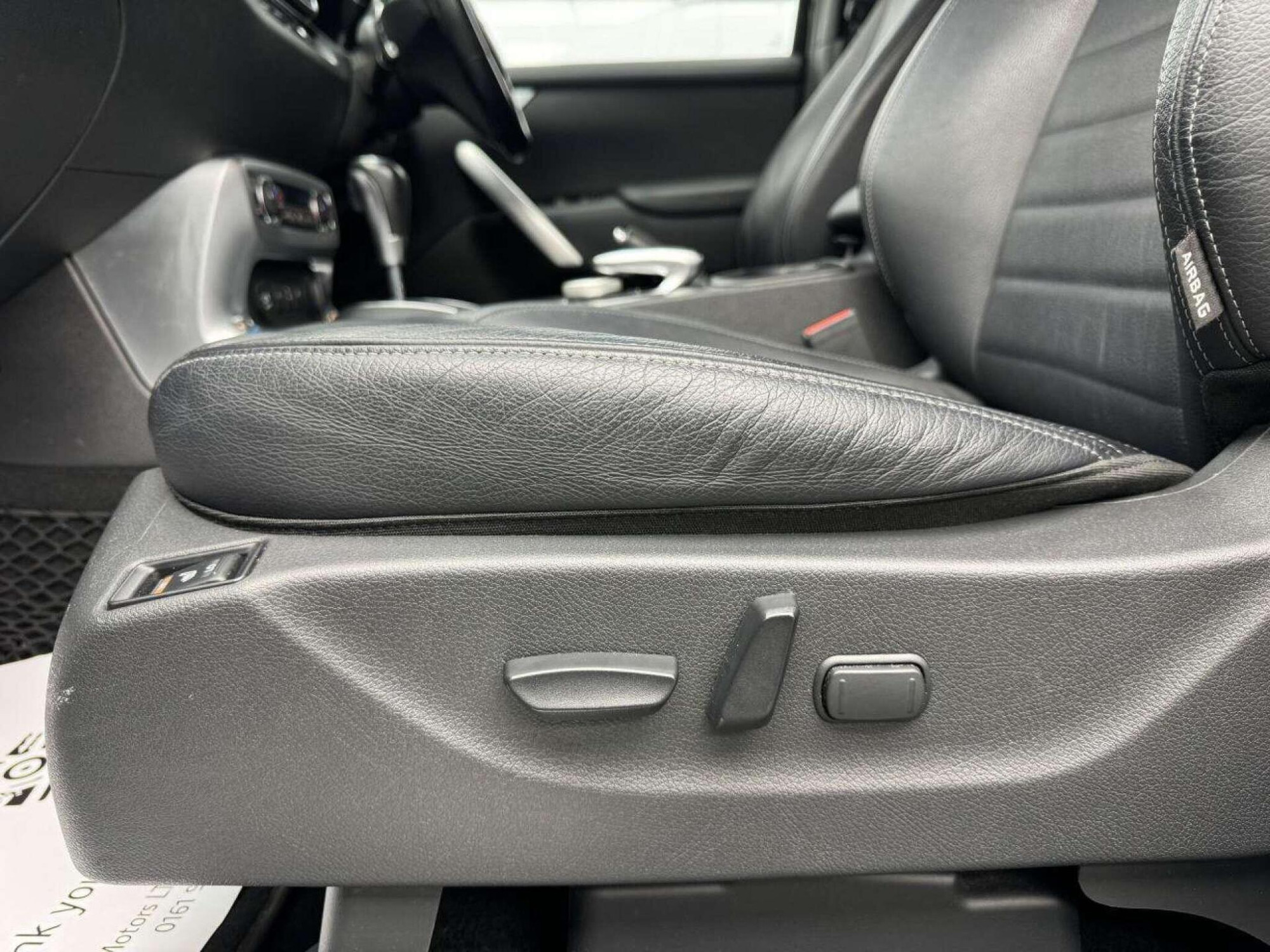 2017 Mercedes-Benz X-CLASS image 17