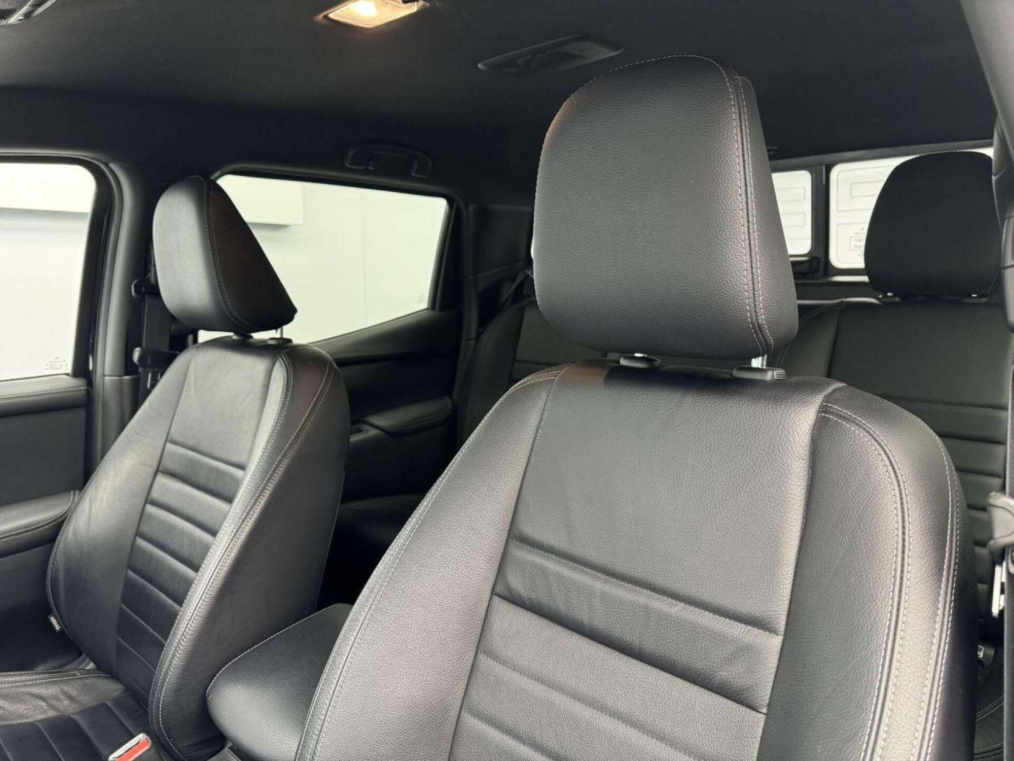 2017 Mercedes-Benz X-CLASS image 19