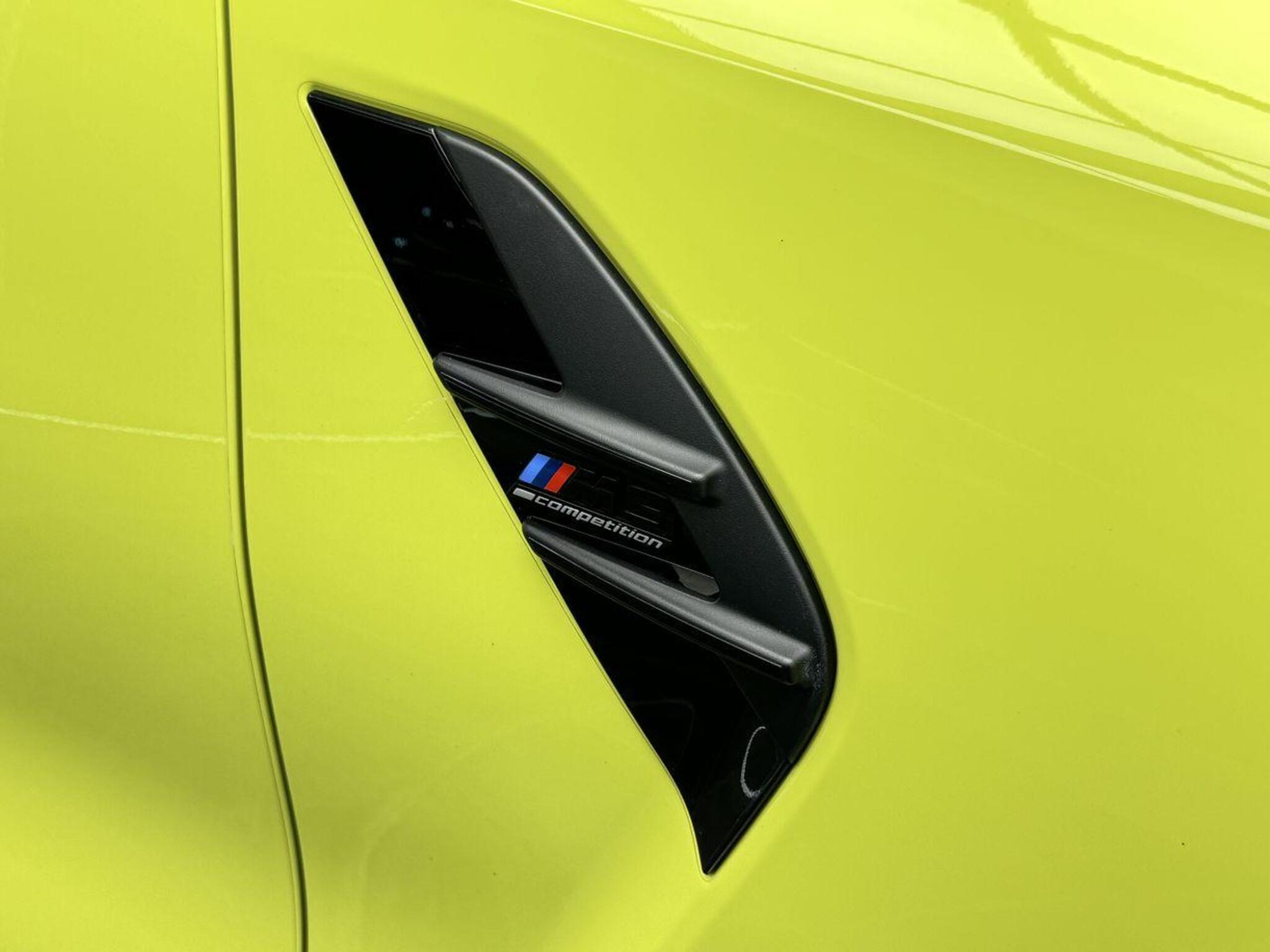 2022 BMW M3 image 44
