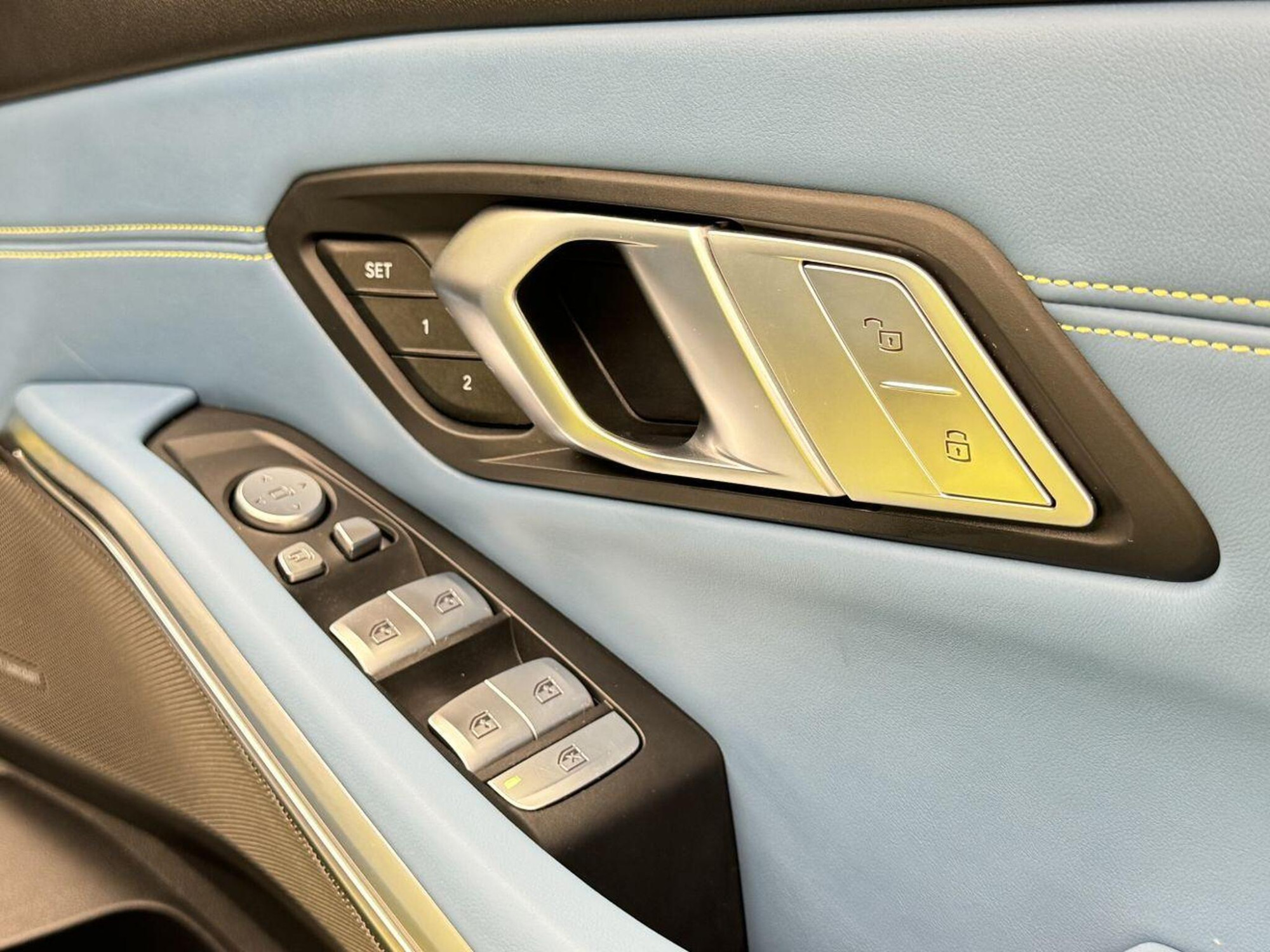 2022 BMW M3 image 45