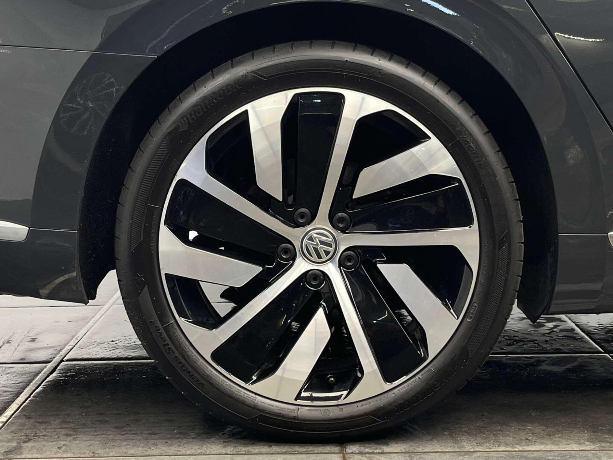 2020 Volkswagen ARTEON image 24