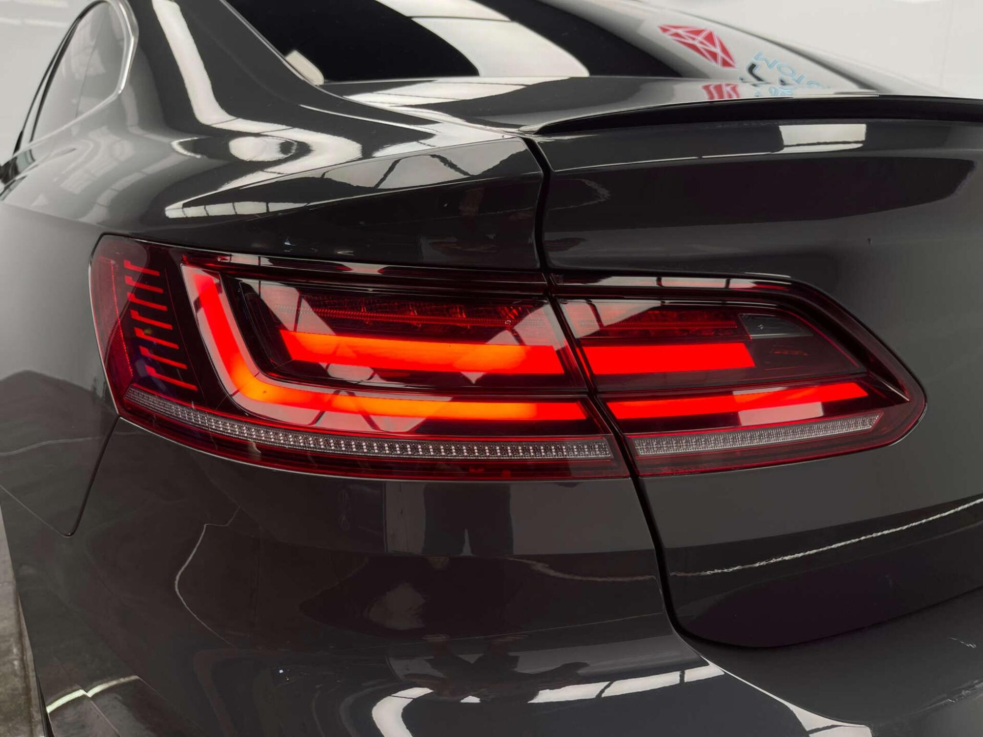 2020 Volkswagen ARTEON image 30