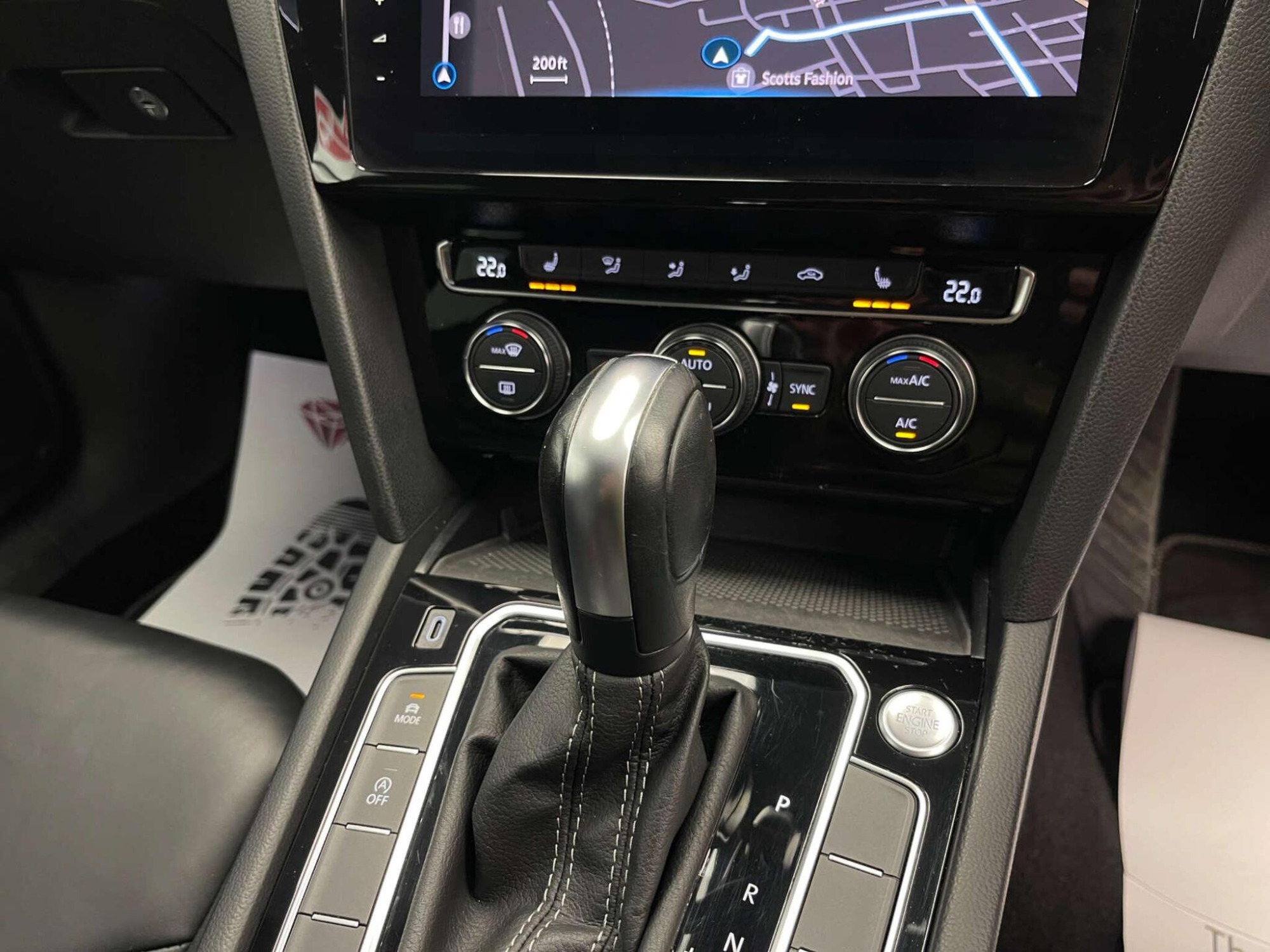 2020 Volkswagen ARTEON image 16