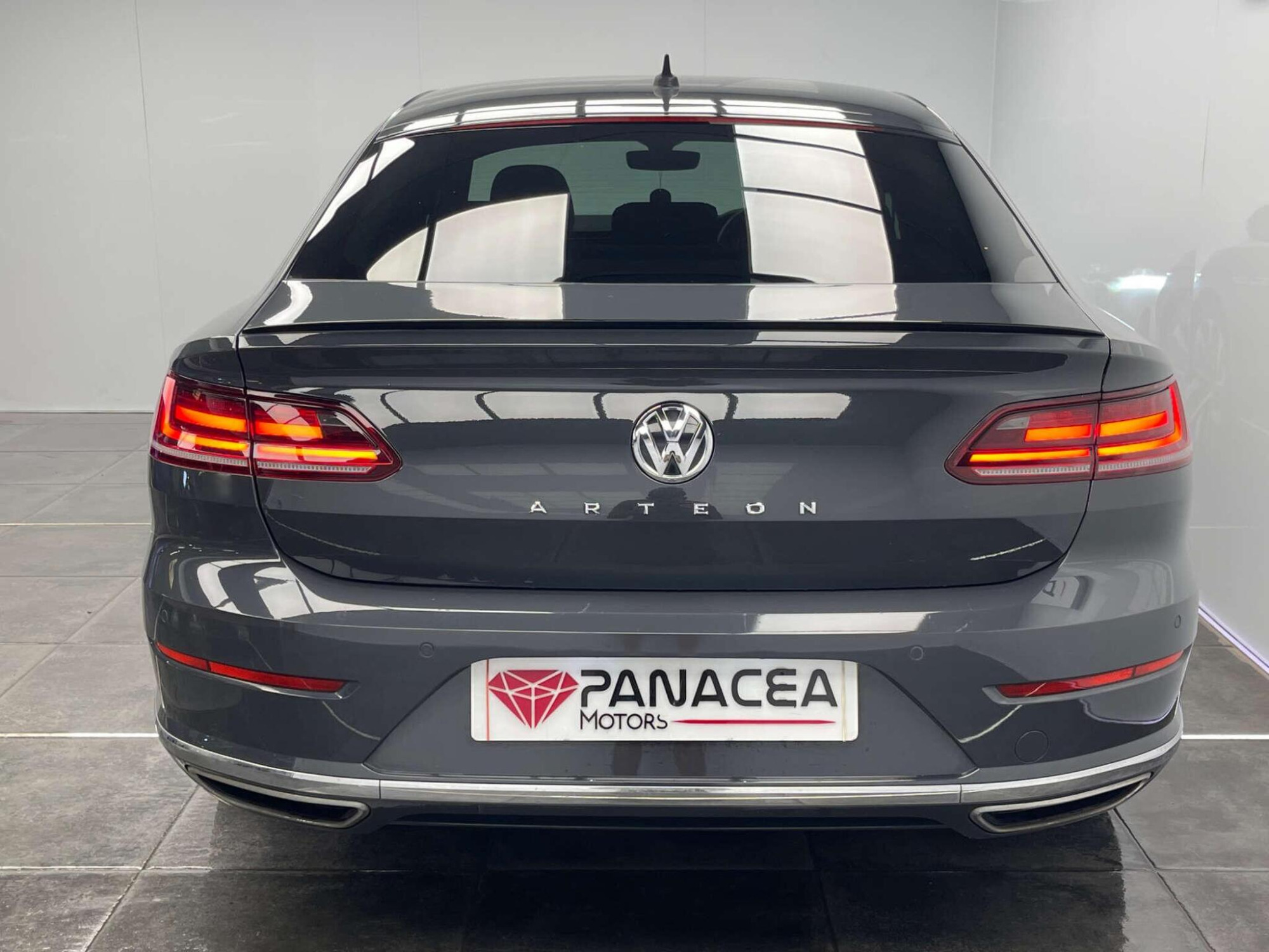 2020 Volkswagen ARTEON image 29