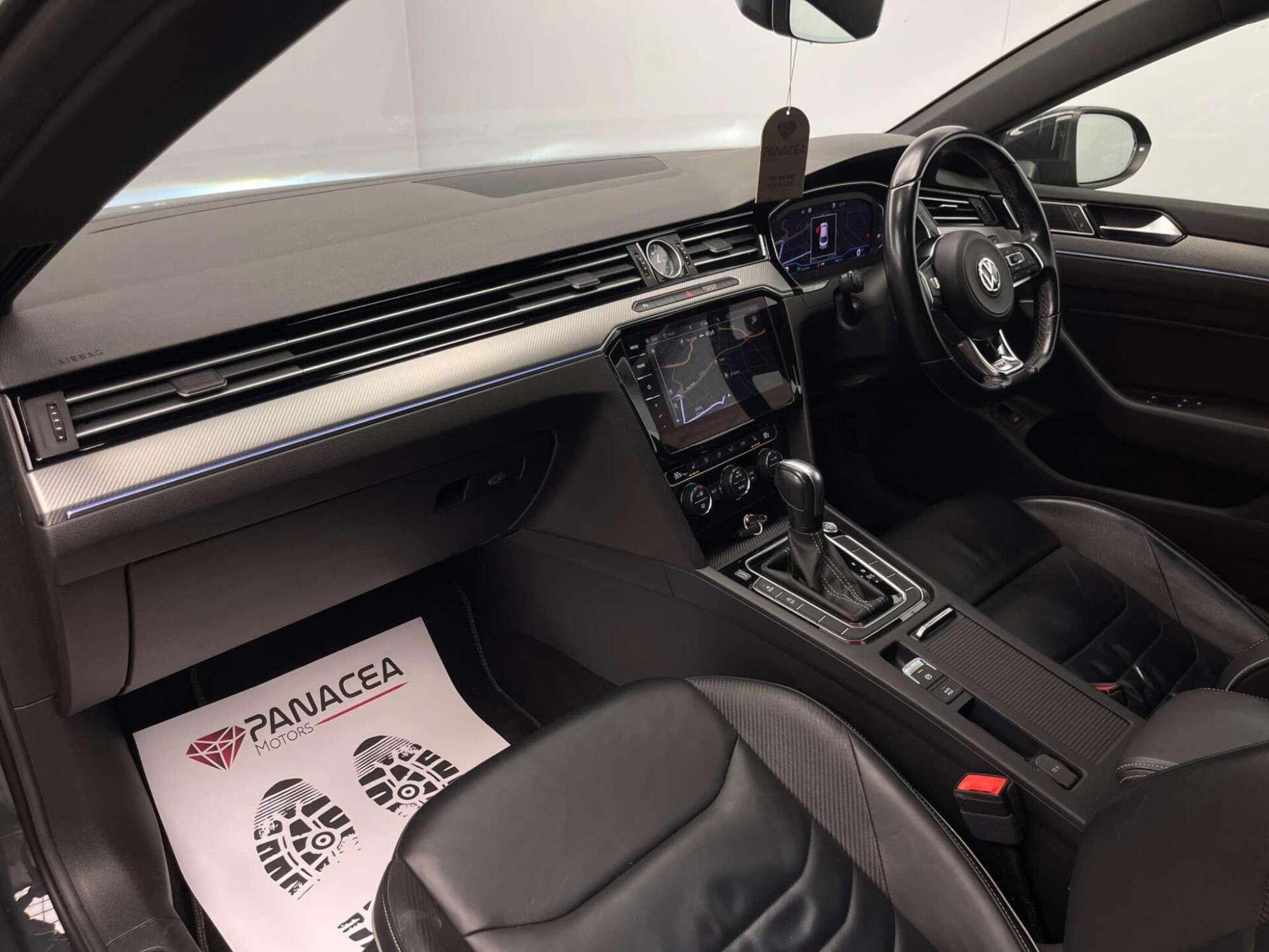 2020 Volkswagen ARTEON image 31