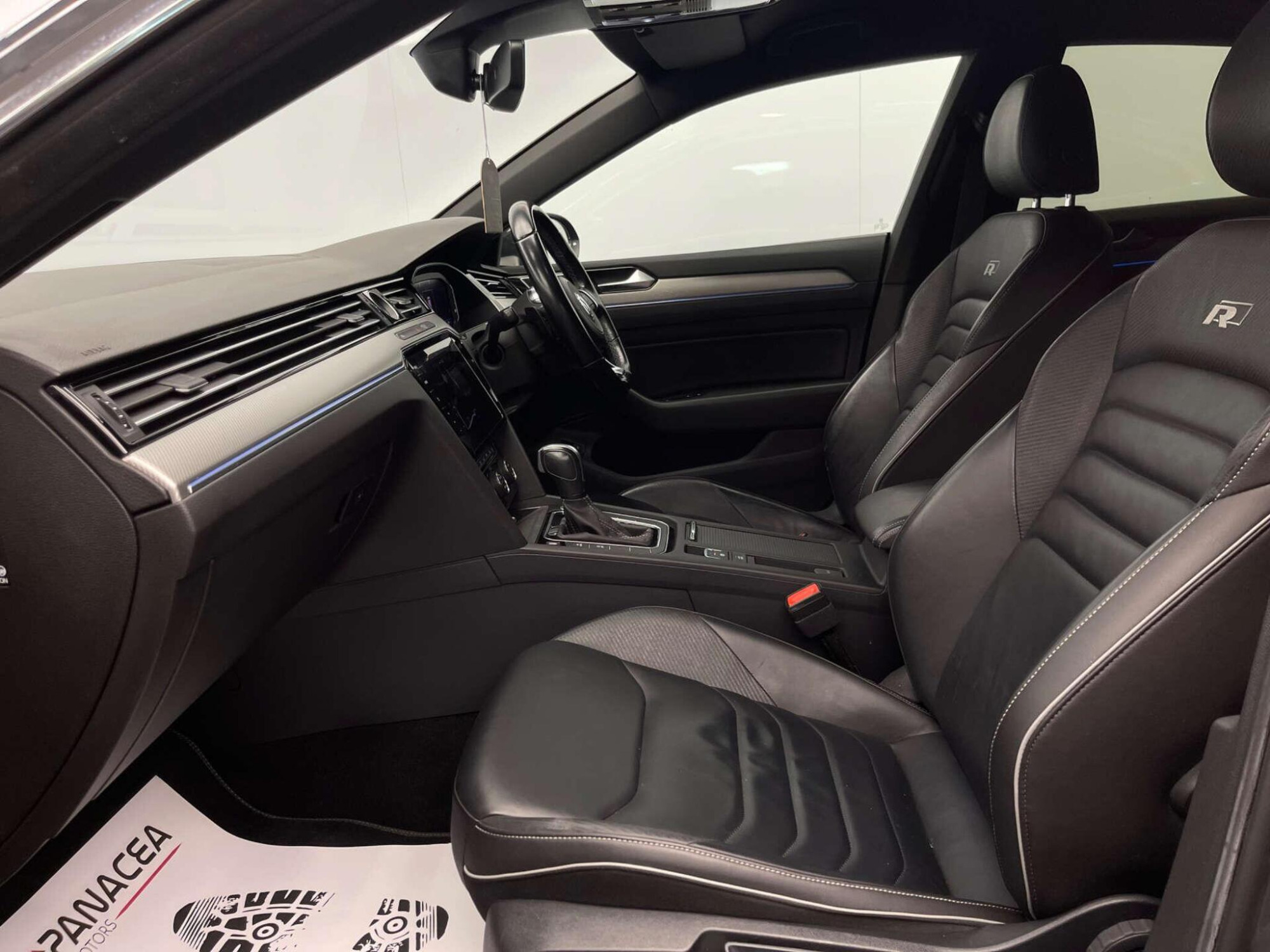 2020 Volkswagen ARTEON image 32