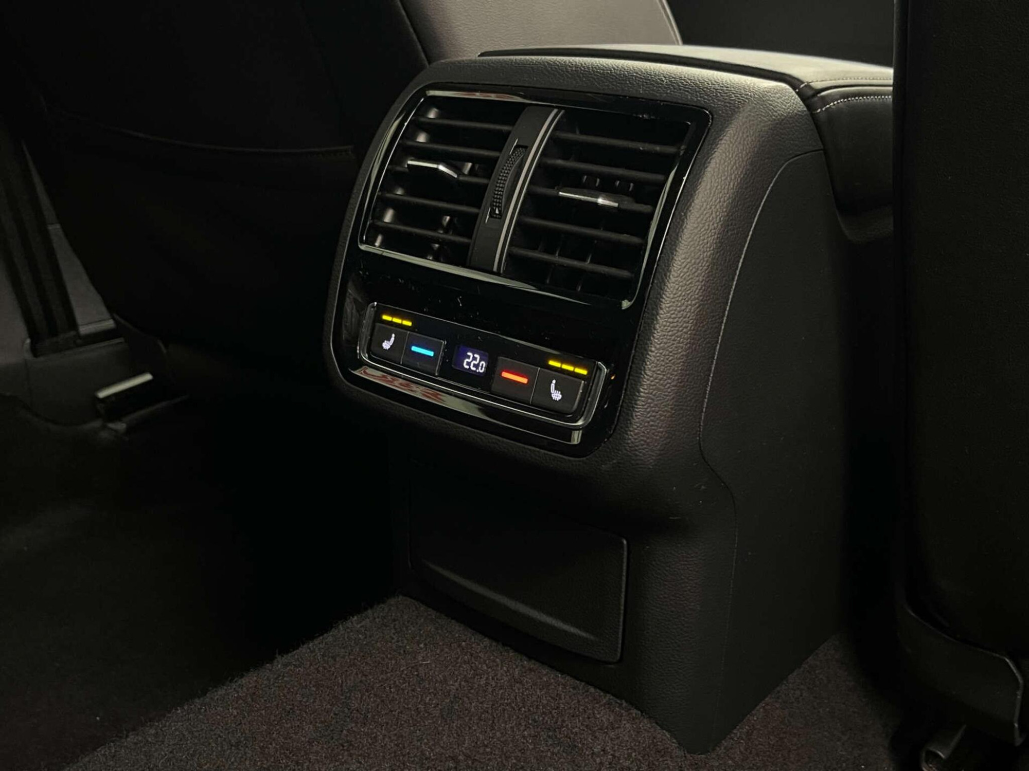 2020 Volkswagen ARTEON image 22