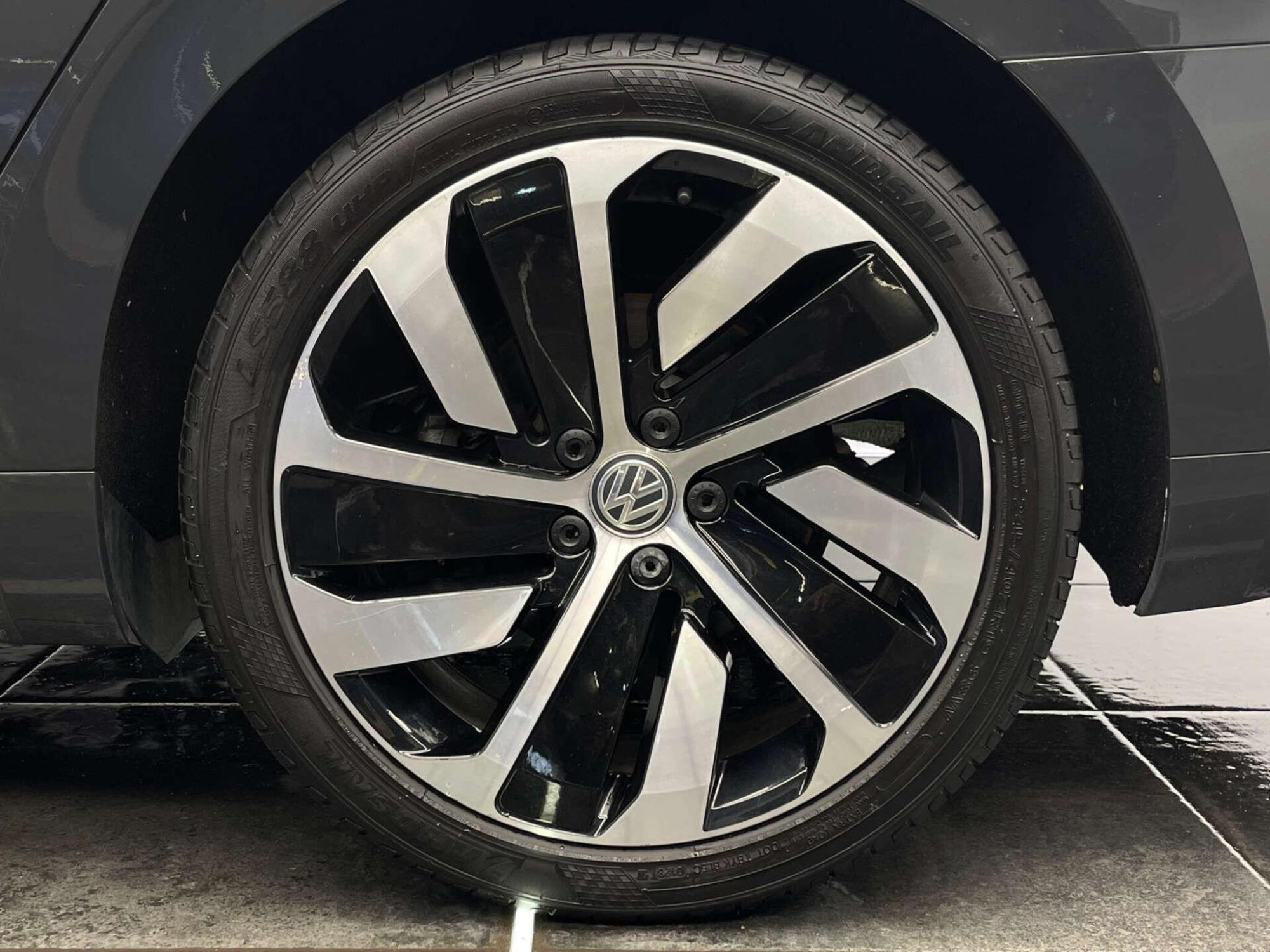 2020 Volkswagen ARTEON image 37