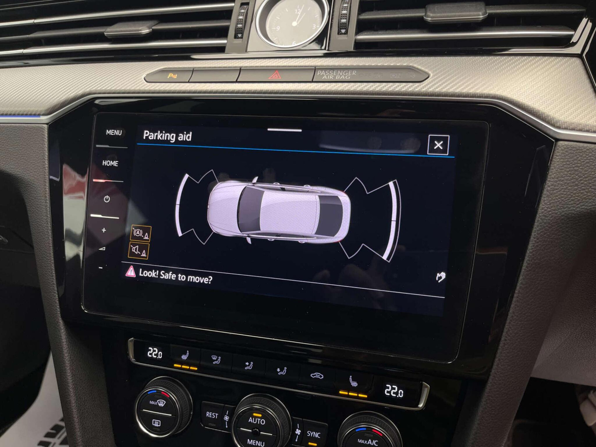 2020 Volkswagen ARTEON image 18