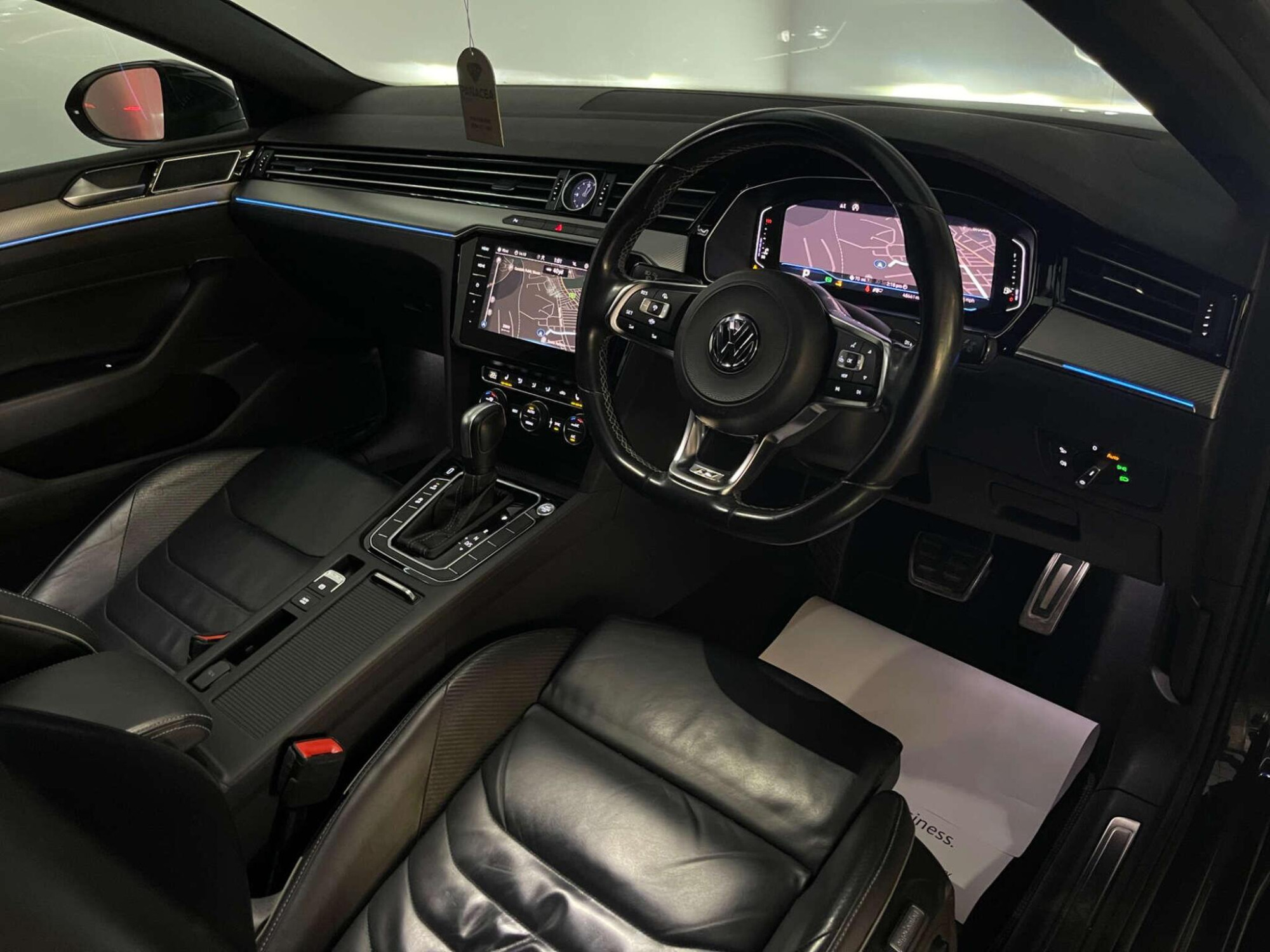 2020 Volkswagen ARTEON image 2