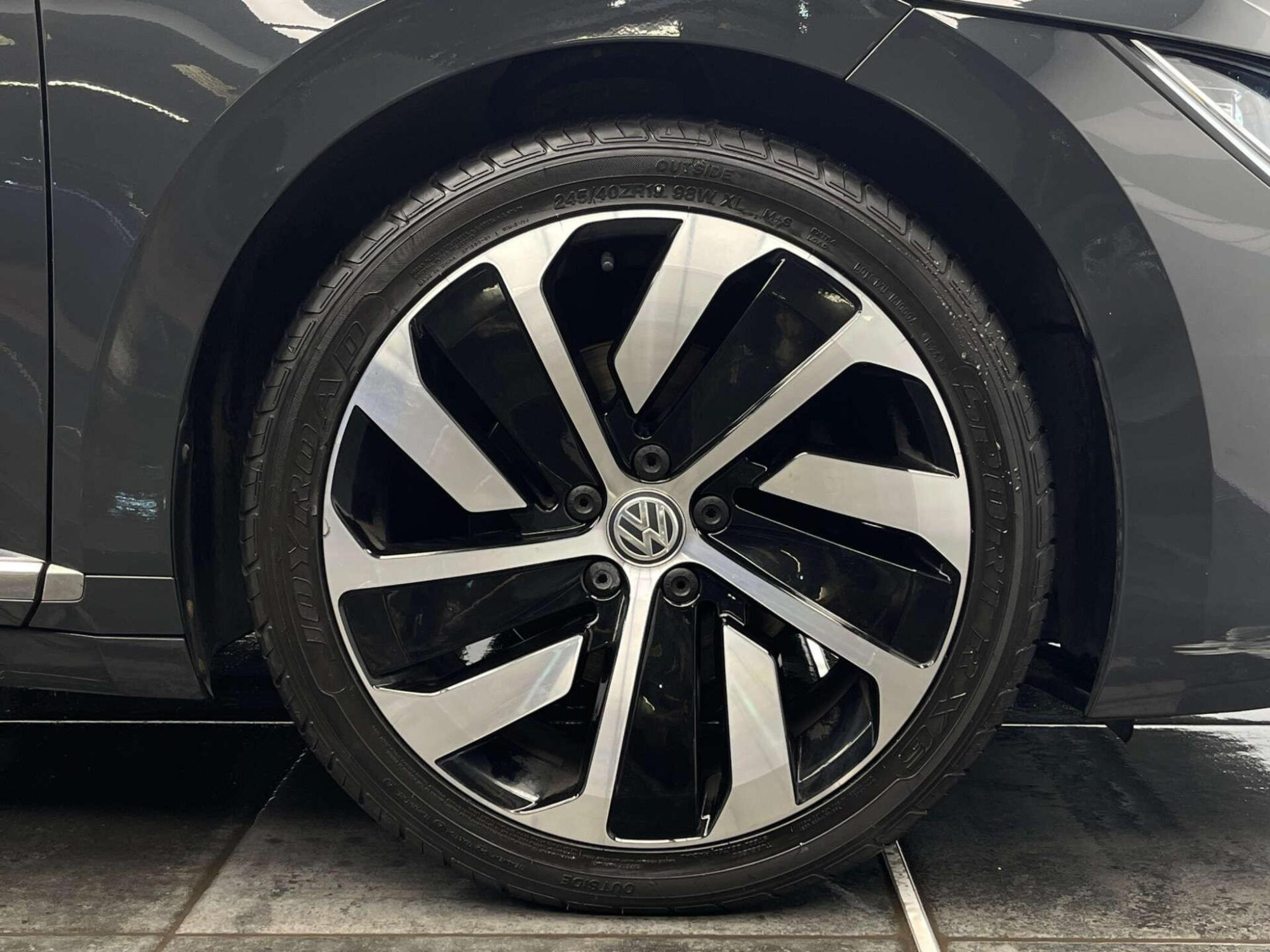 2020 Volkswagen ARTEON image 23