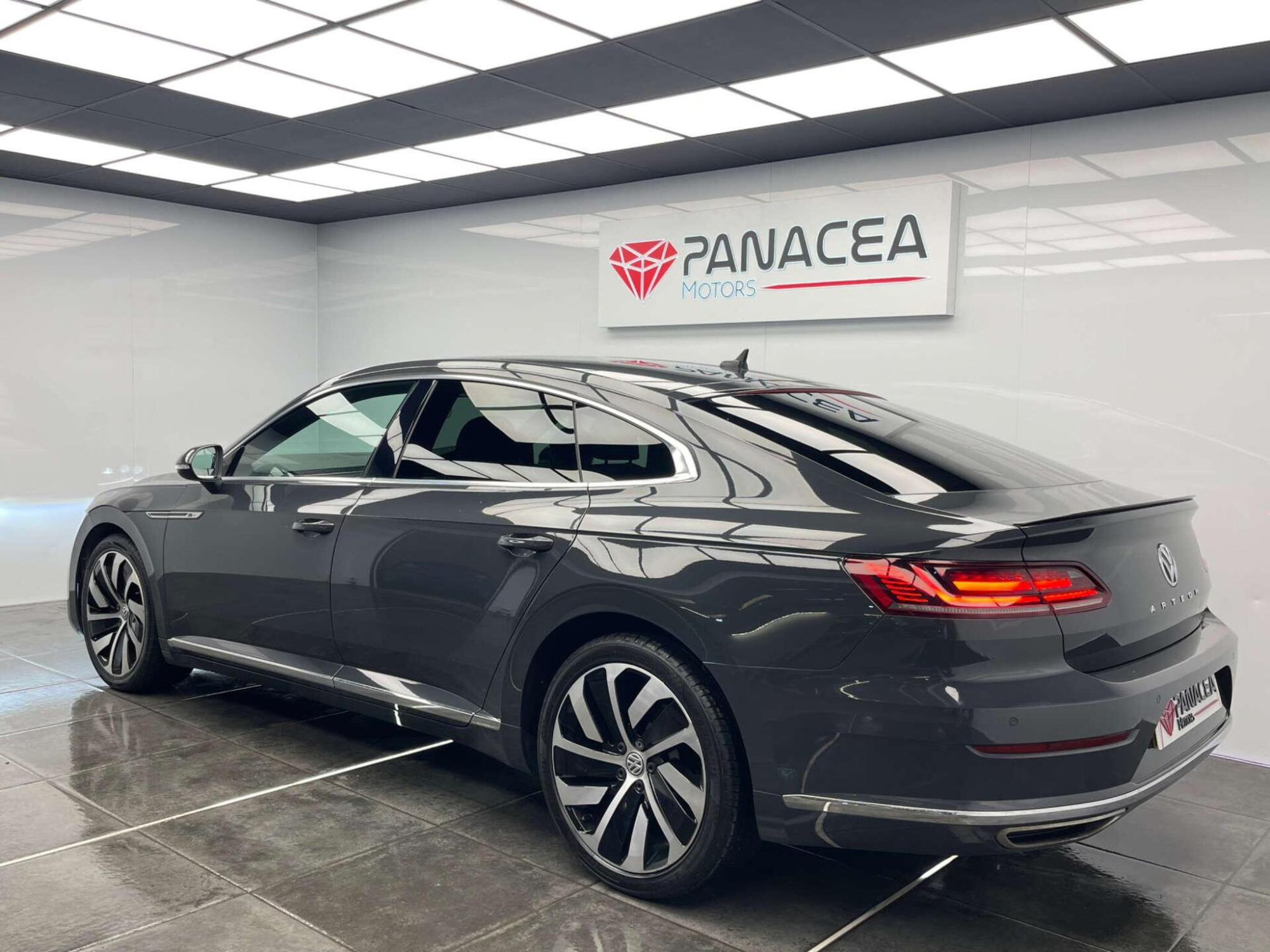 2020 Volkswagen ARTEON image 28