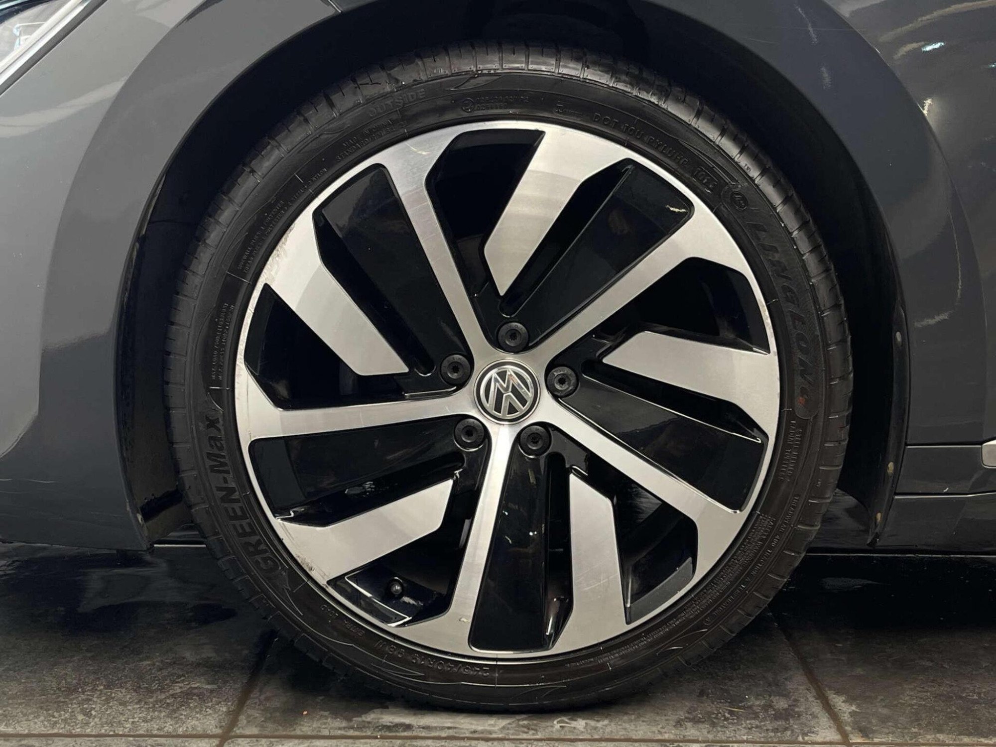 2020 Volkswagen ARTEON image 38