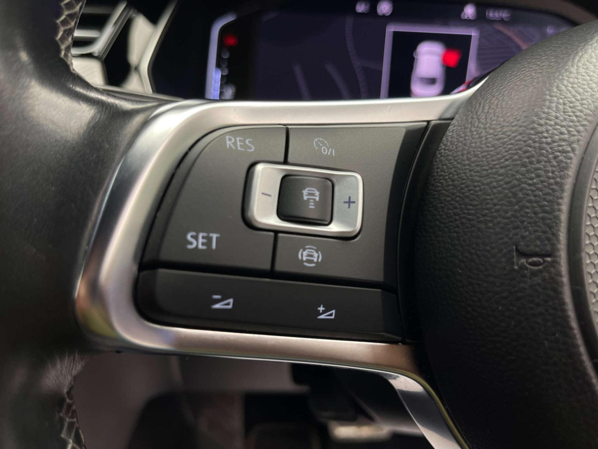 2020 Volkswagen ARTEON image 13