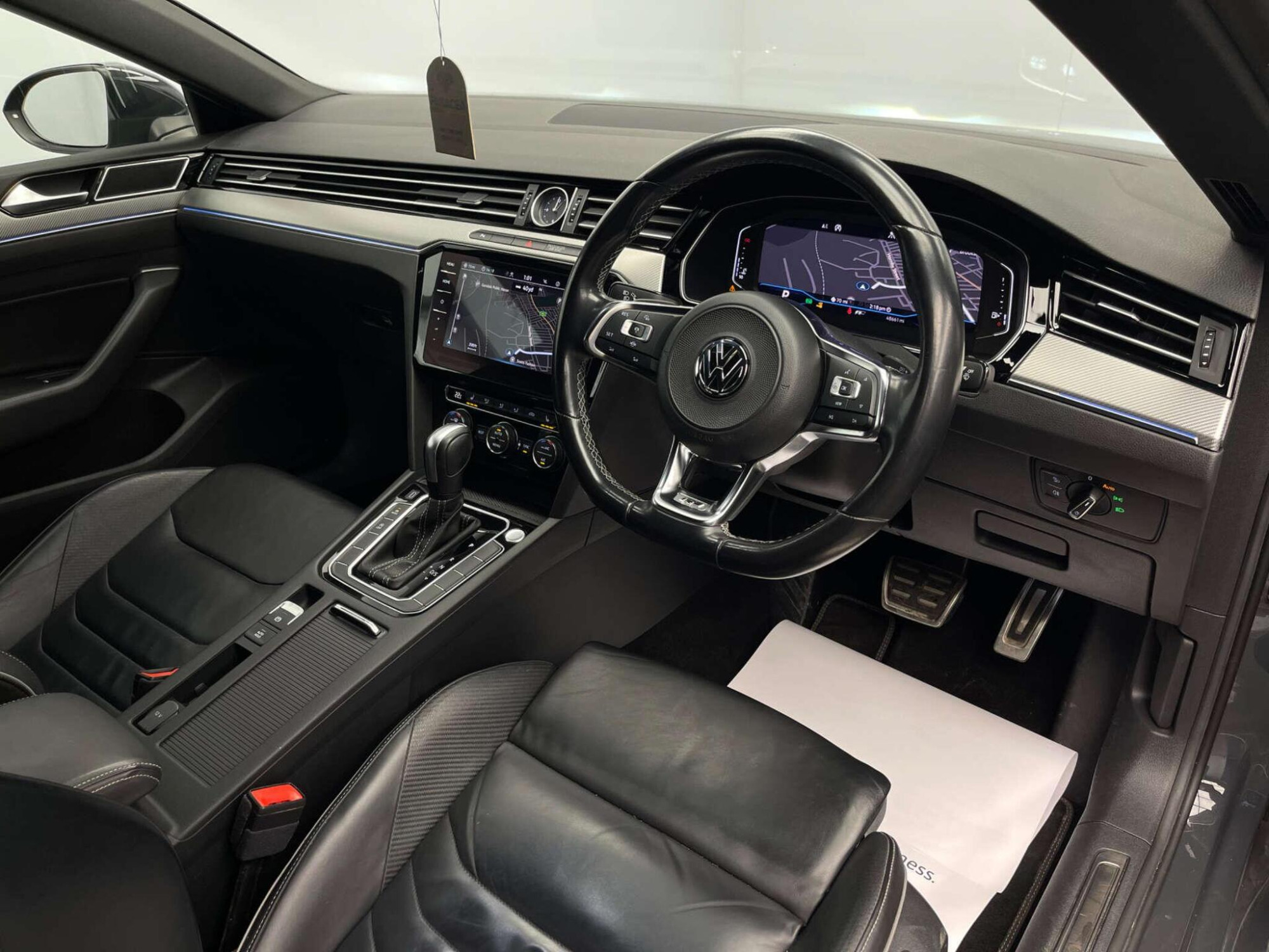 2020 Volkswagen ARTEON image 8