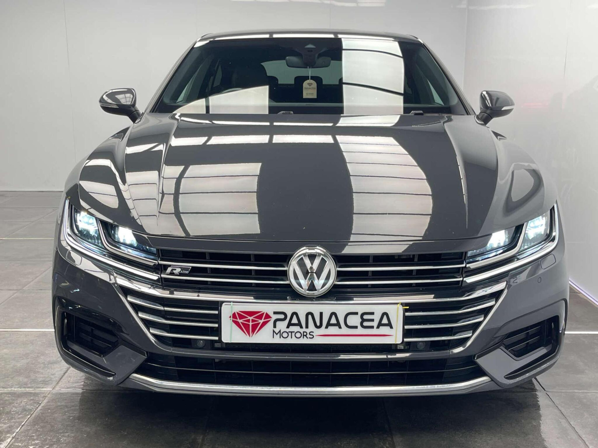 2020 Volkswagen ARTEON image 5