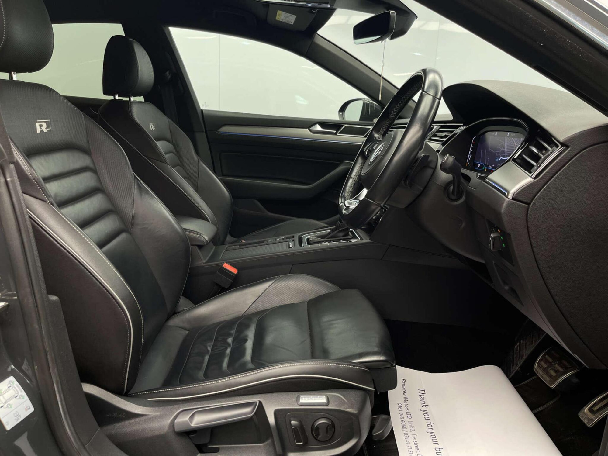 2020 Volkswagen ARTEON image 9