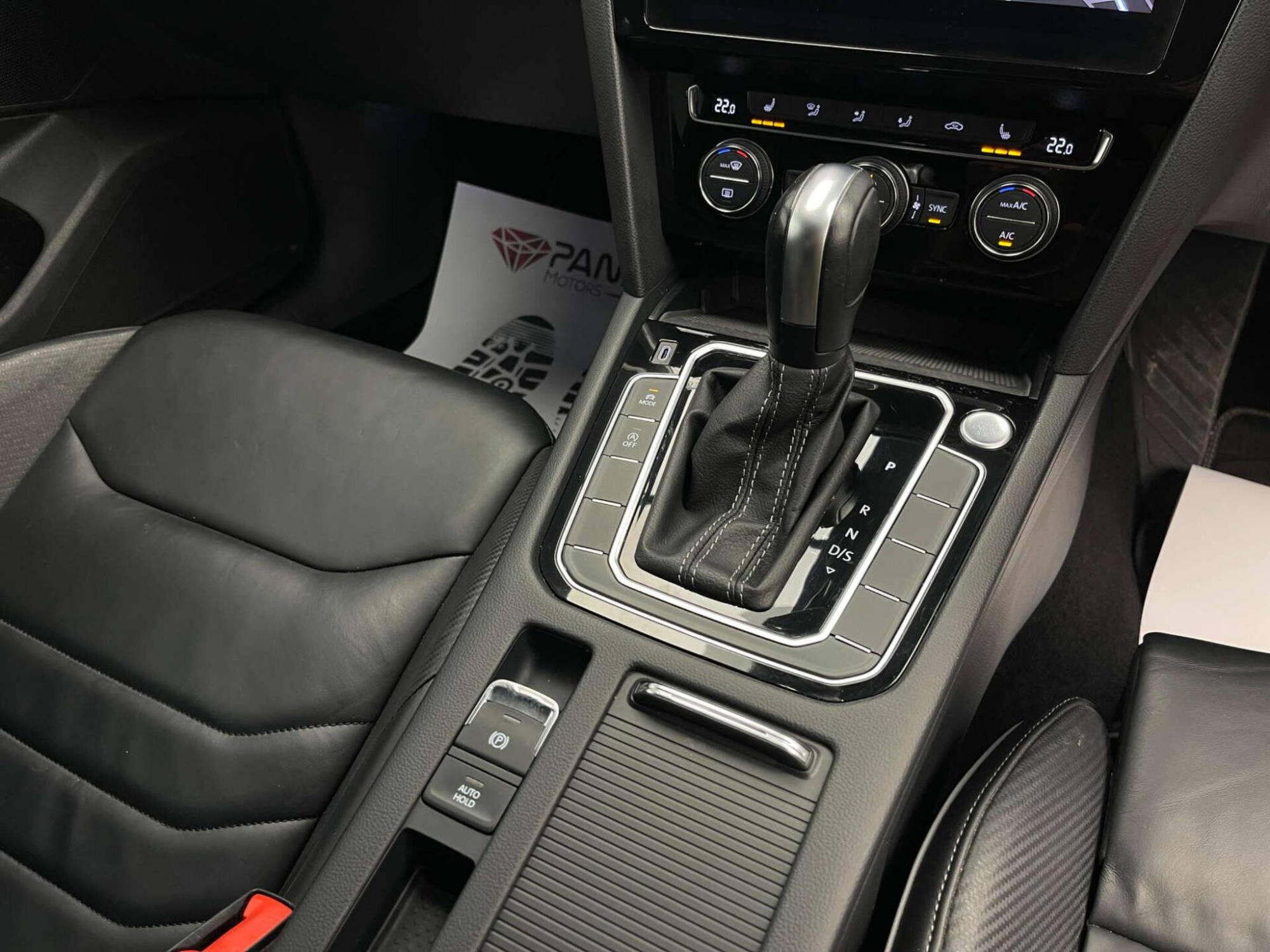 2020 Volkswagen ARTEON image 17