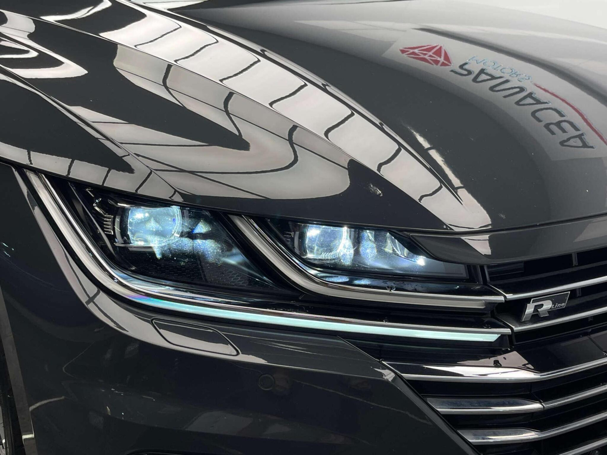 2020 Volkswagen ARTEON image 6