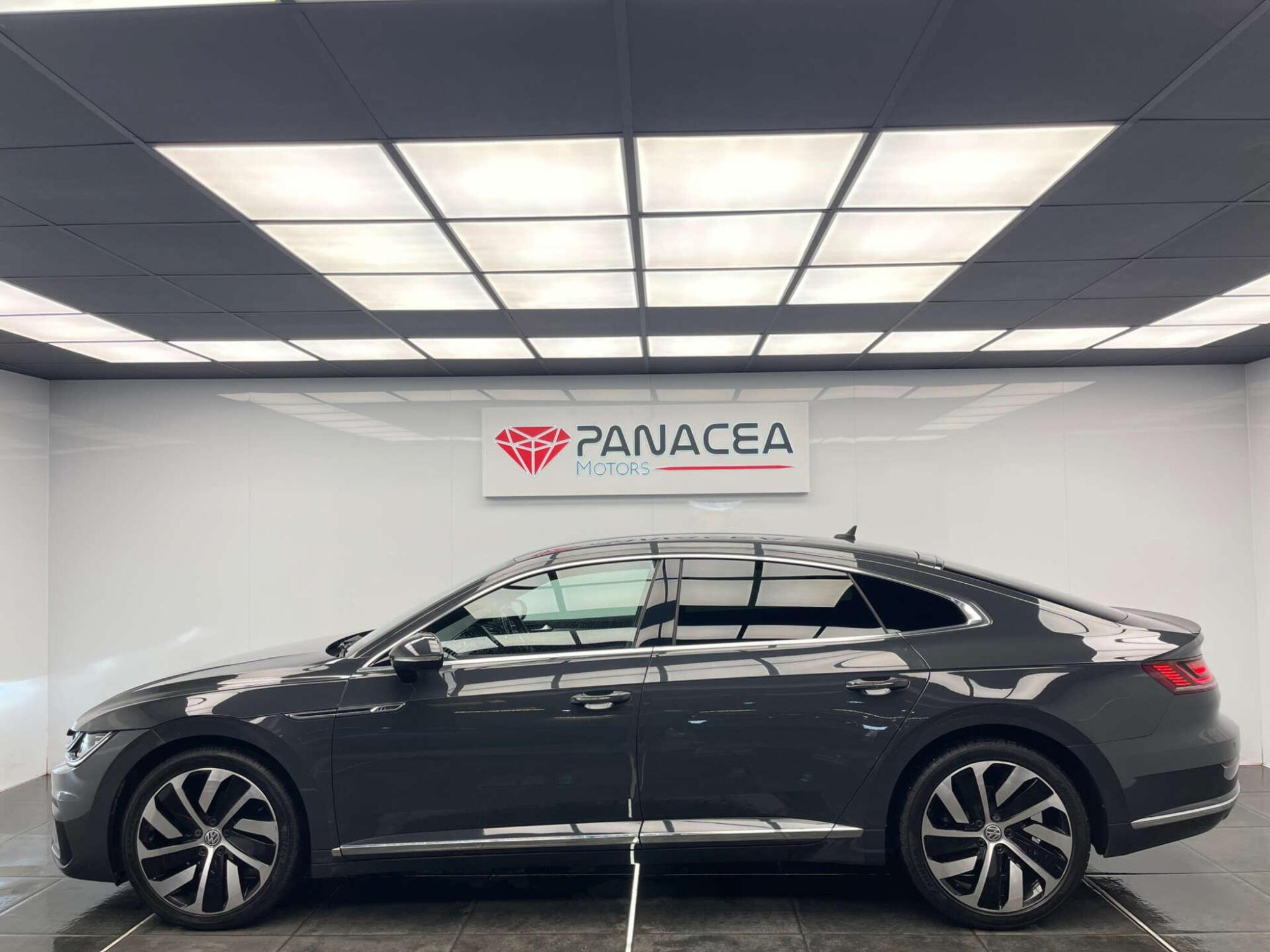 2020 Volkswagen ARTEON image 26