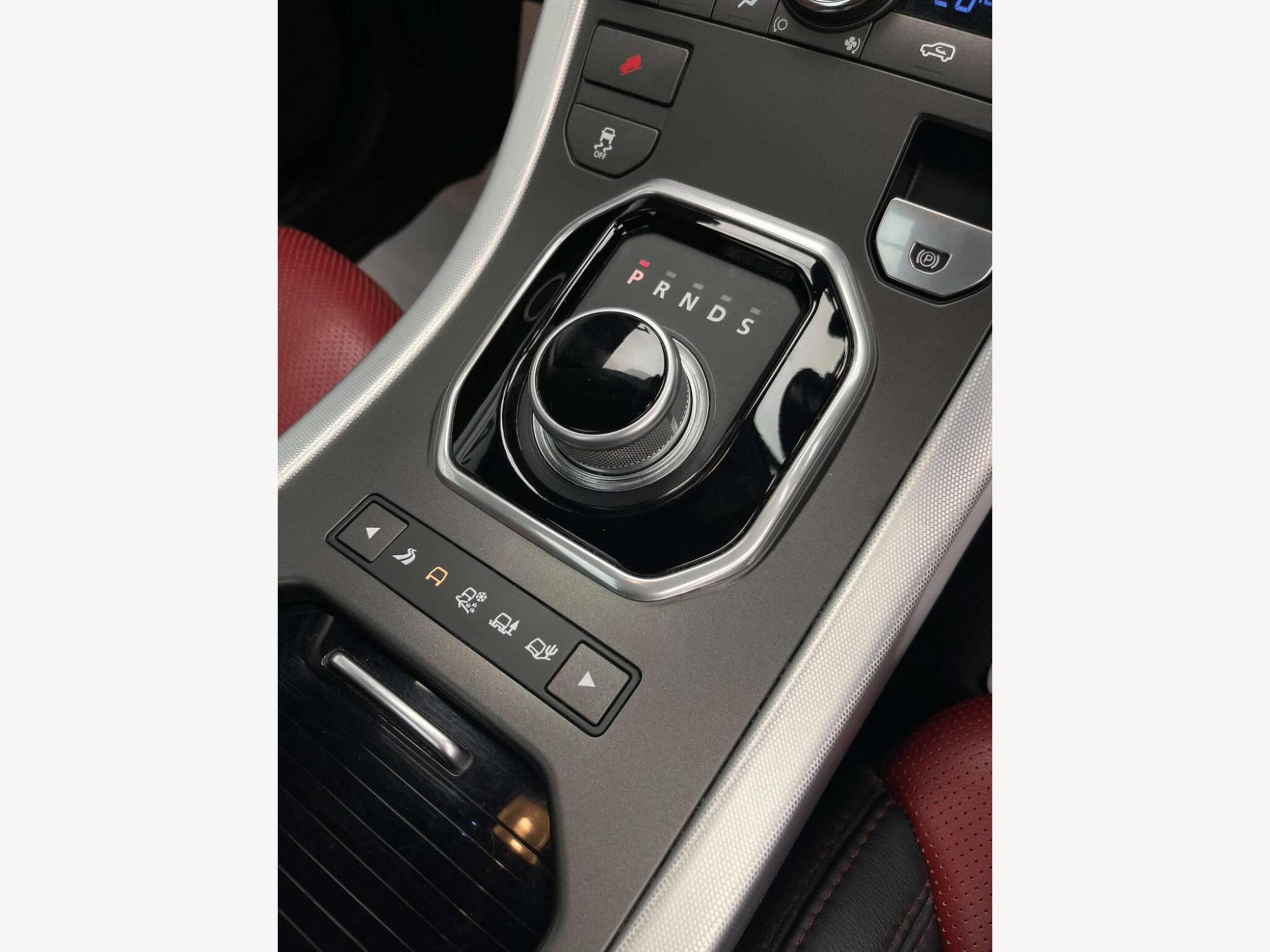 2013 Land Rover RANGE ROVER EVOQUE image 23