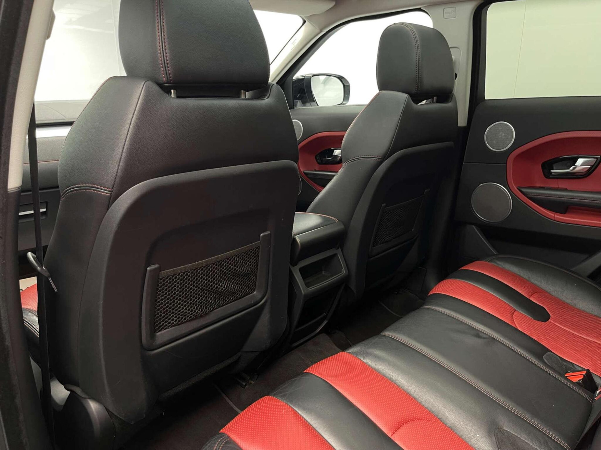 2013 Land Rover RANGE ROVER EVOQUE image 41
