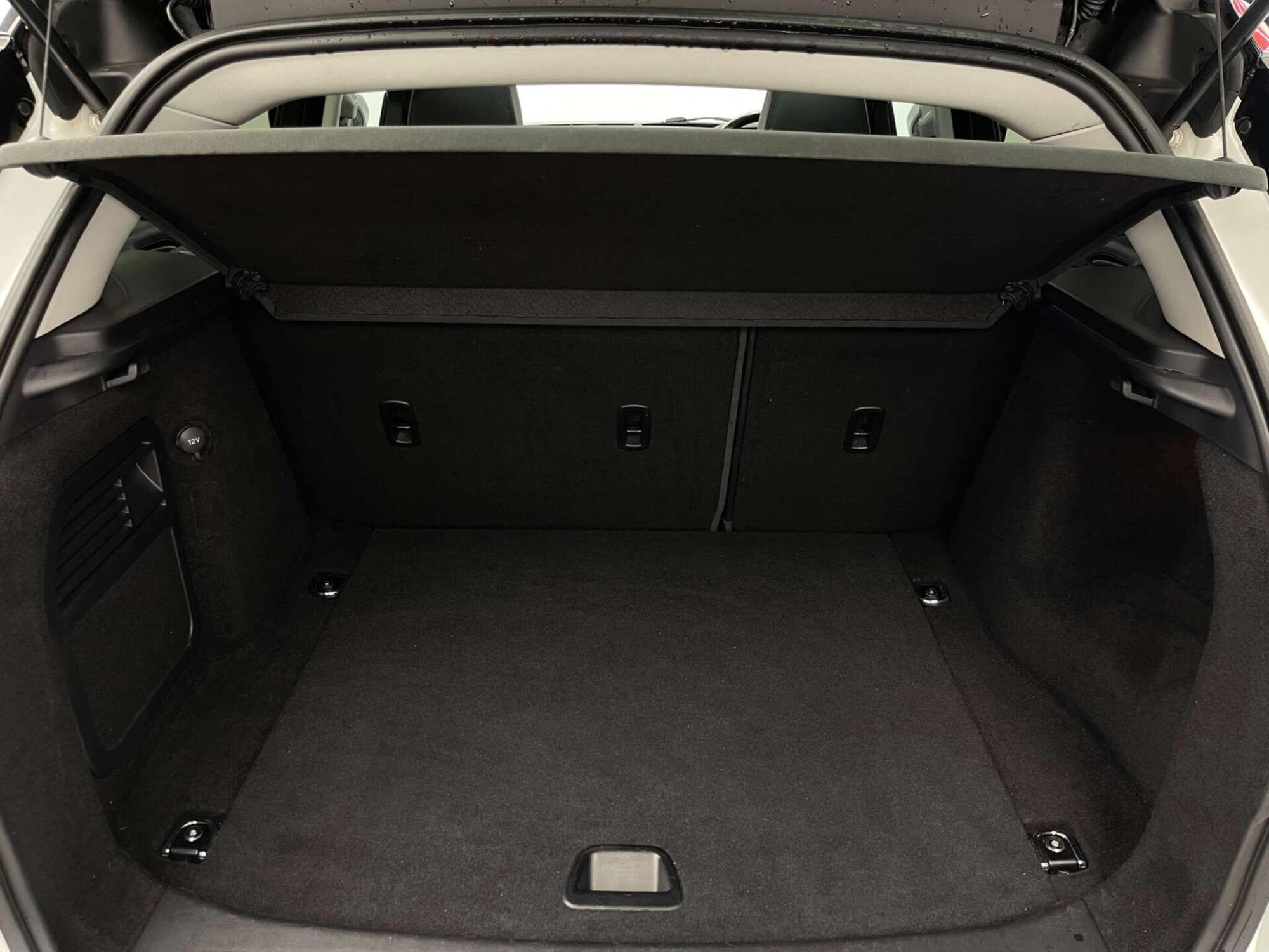 2013 Land Rover RANGE ROVER EVOQUE image 36