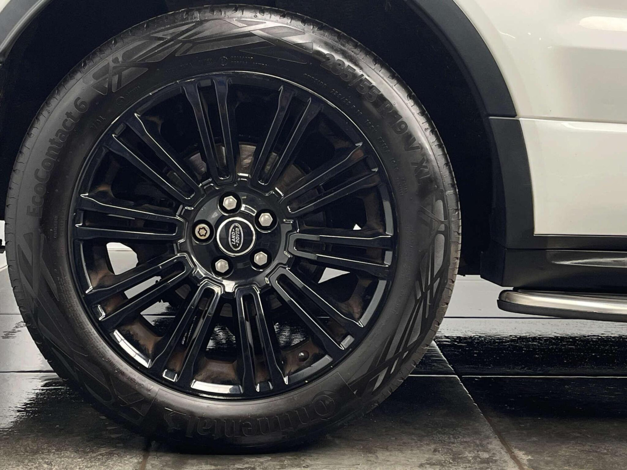 2013 Land Rover RANGE ROVER EVOQUE image 29