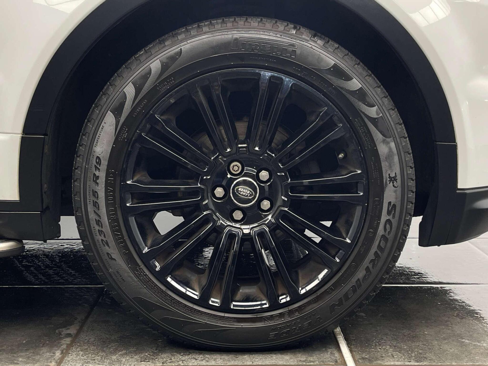 2013 Land Rover RANGE ROVER EVOQUE image 28